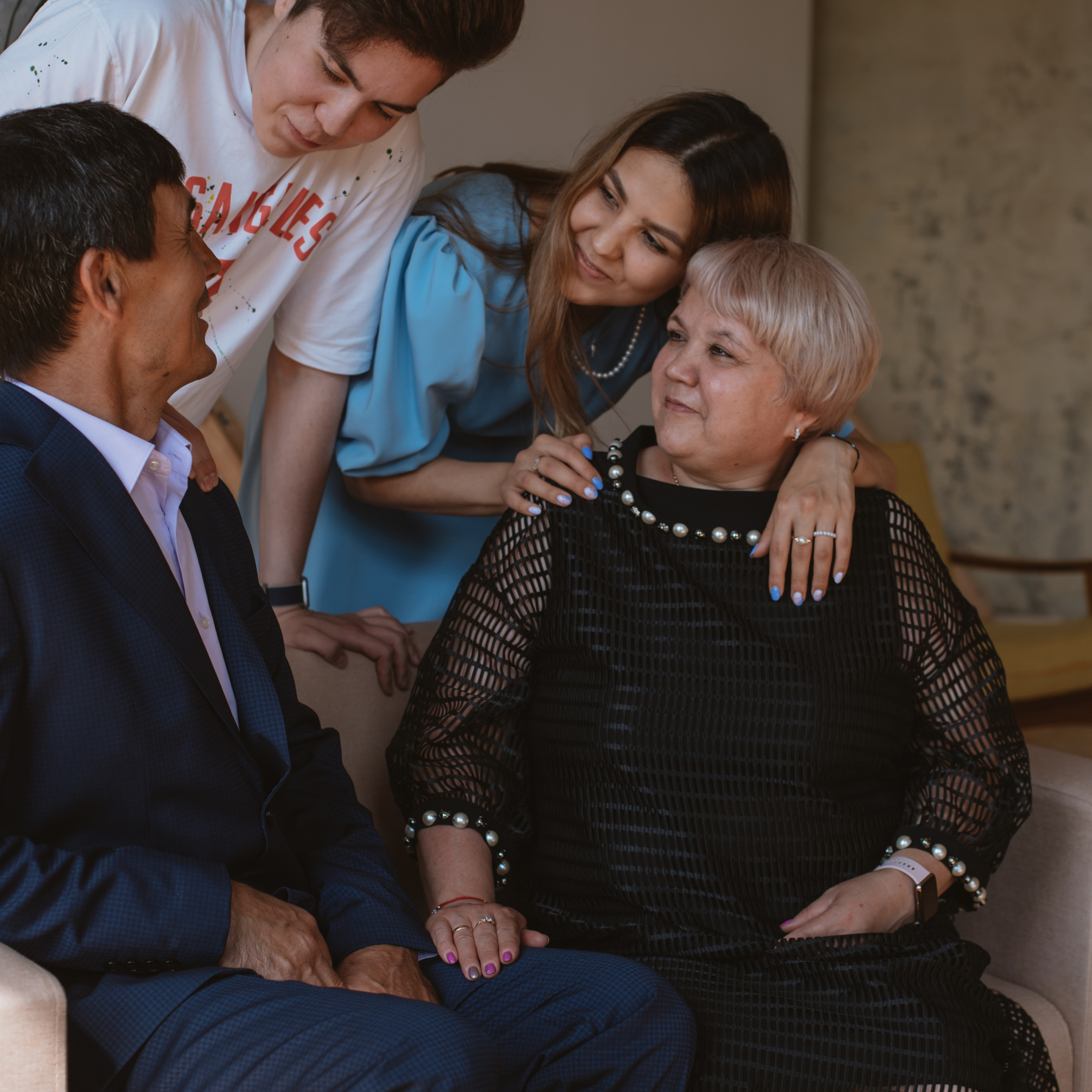 Отзывы. Семейный и домашний фотограф в Сургуте|Кристина Крапивина