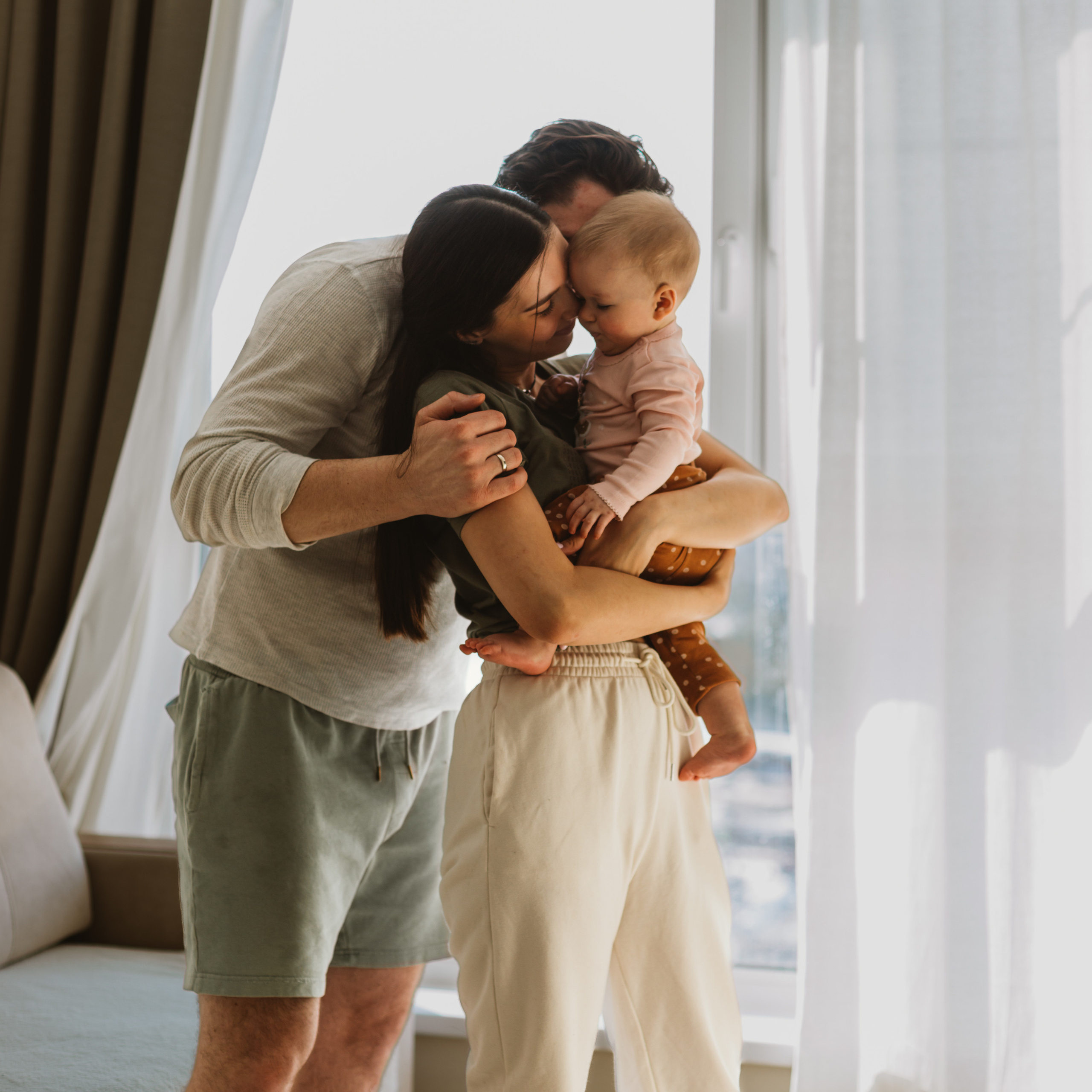 Отзывы. Семейный и домашний фотограф в Сургуте|Кристина Крапивина