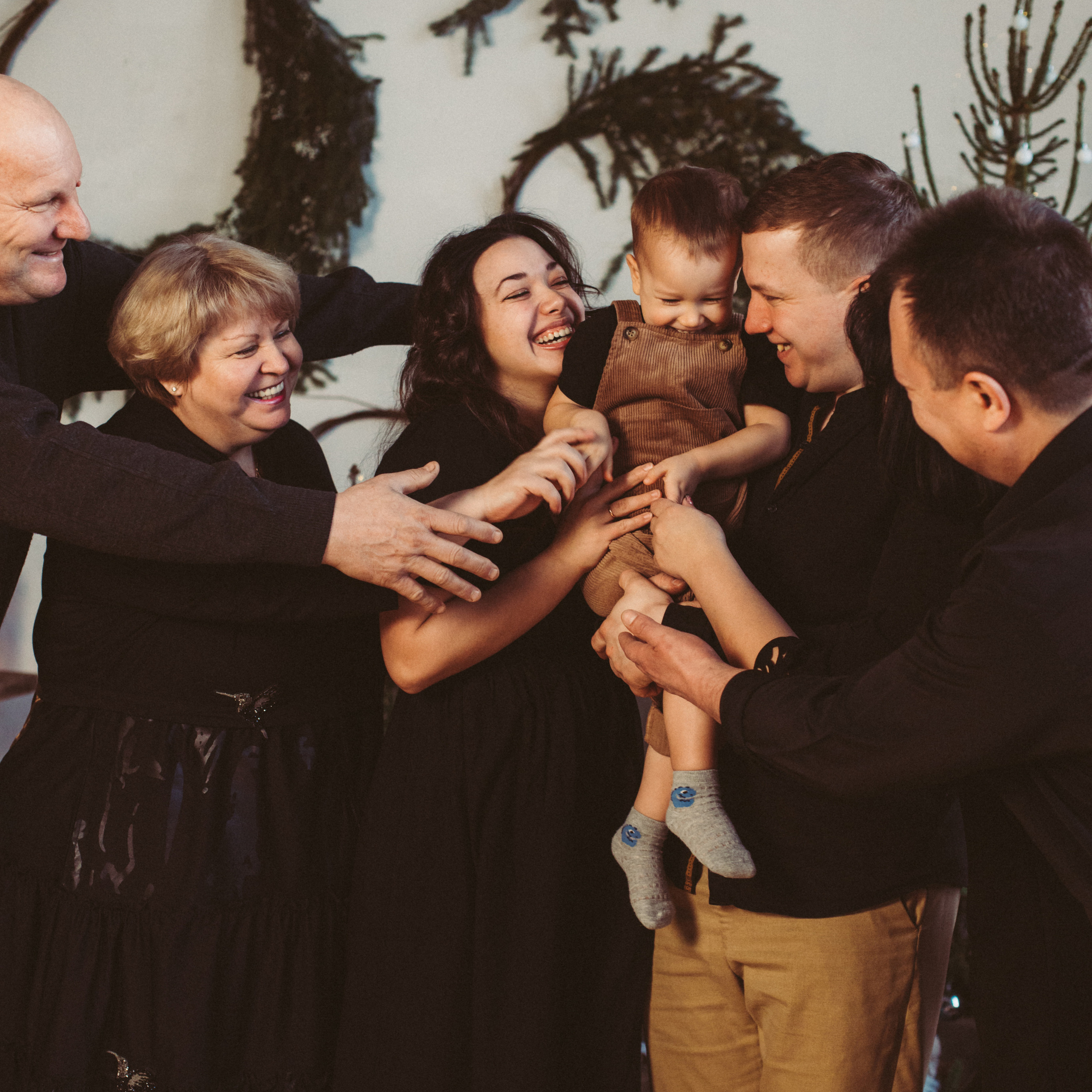 Отзывы. Семейный и домашний фотограф в Сургуте|Кристина Крапивина