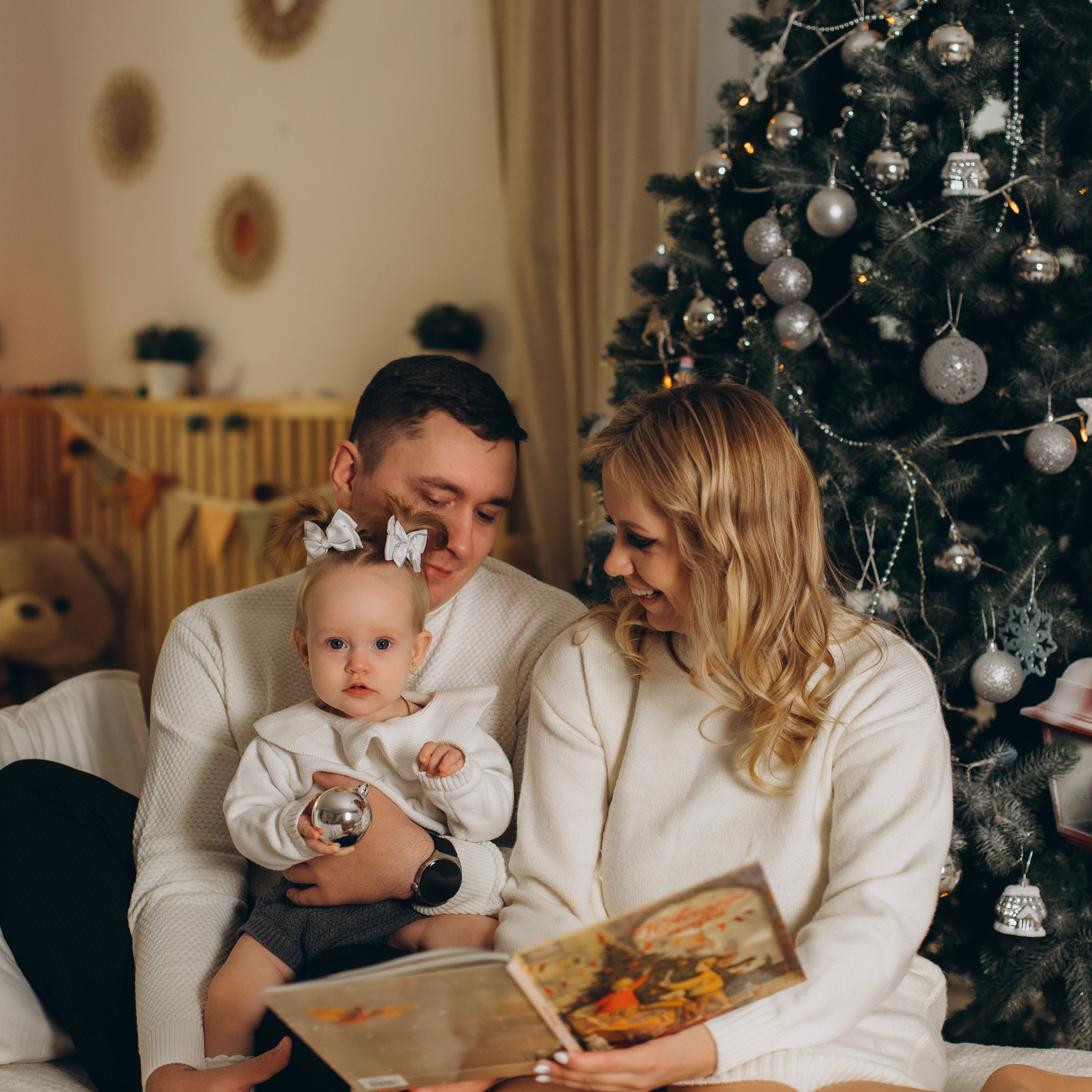 Отзывы. Семейный и домашний фотограф в Сургуте|Кристина Крапивина