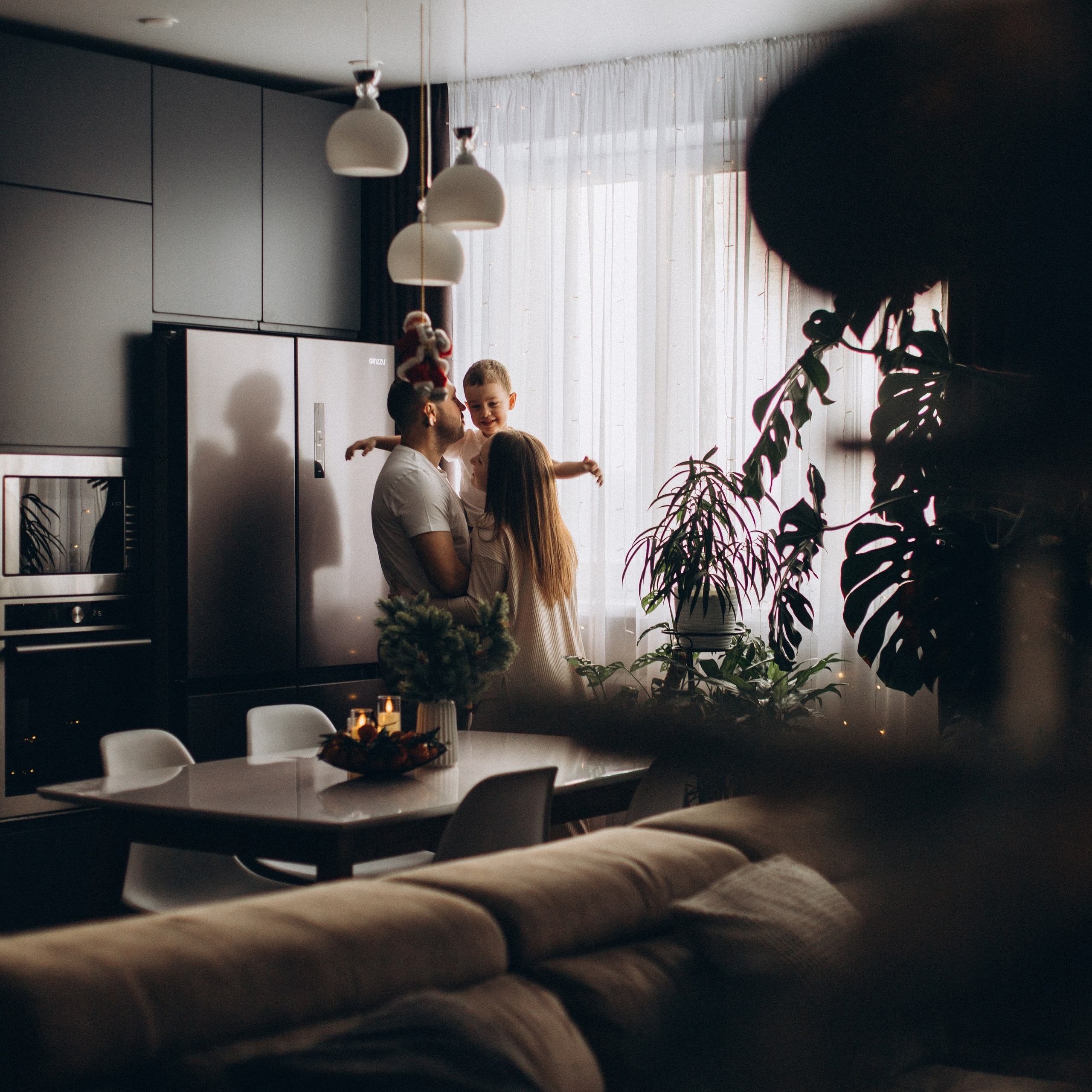 Отзывы. Семейный и домашний фотограф в Сургуте|Кристина Крапивина