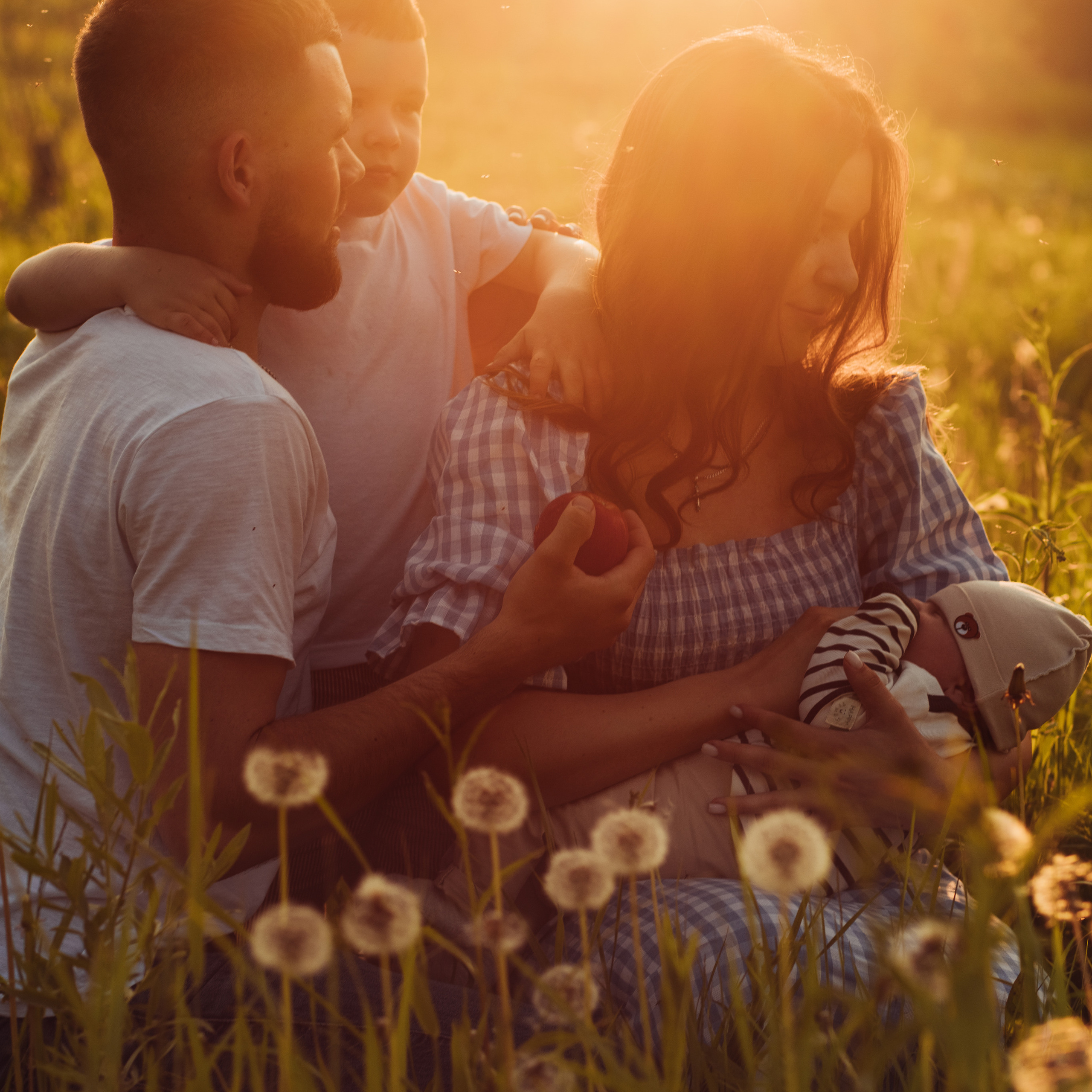 Отзывы. Семейный и домашний фотограф в Сургуте|Кристина Крапивина