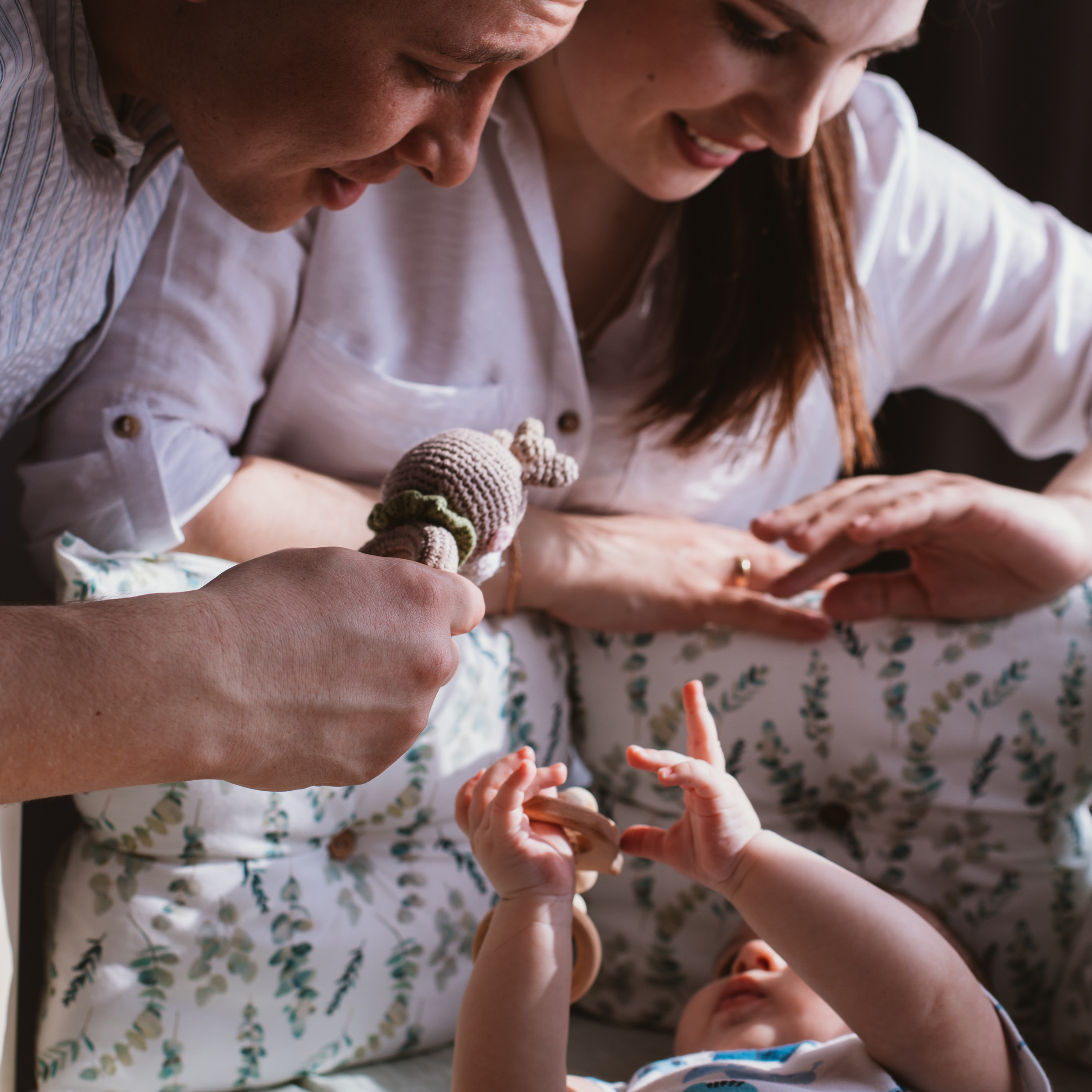 Отзывы. Семейный и домашний фотограф в Сургуте|Кристина Крапивина
