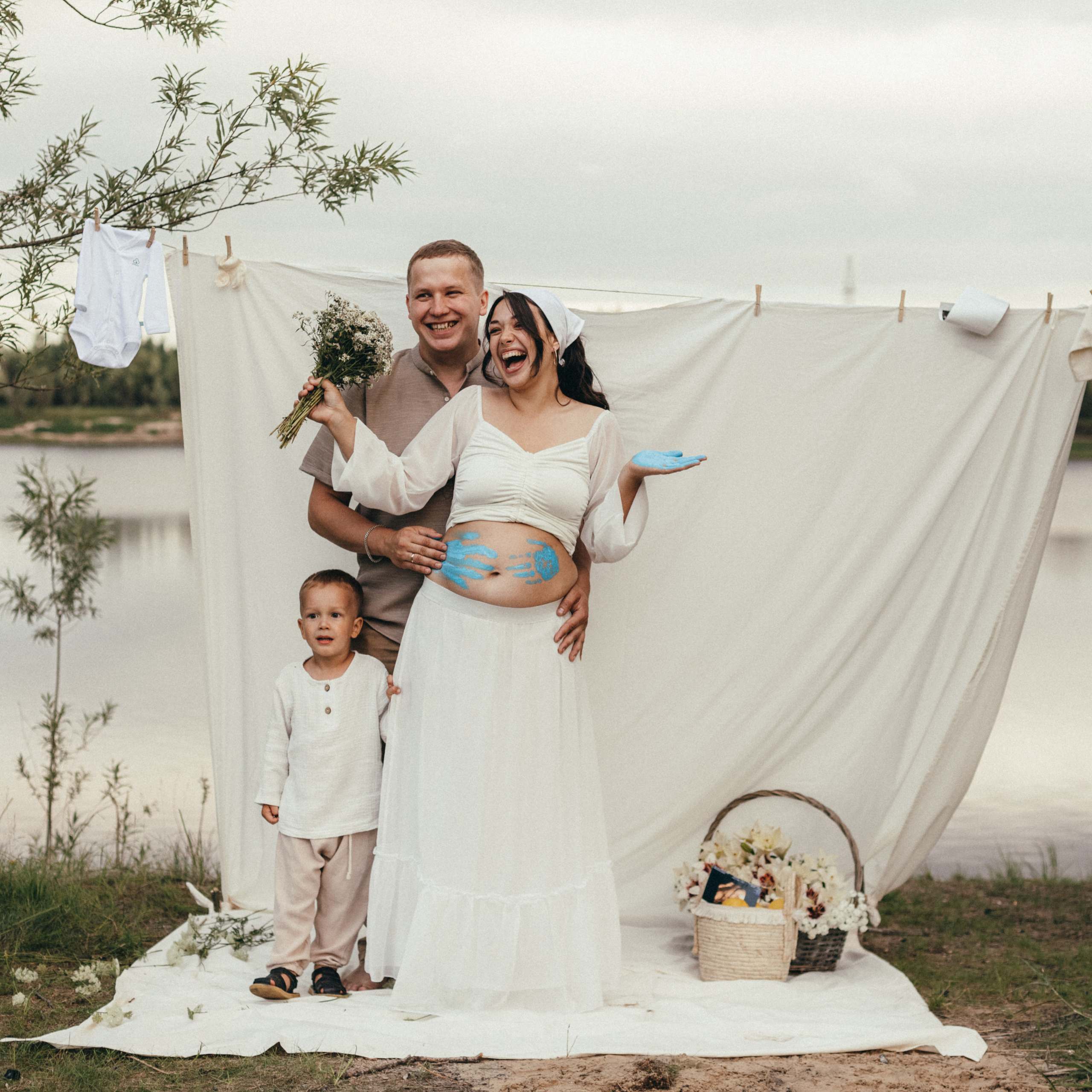 Отзывы. Семейный и домашний фотограф в Сургуте|Кристина Крапивина