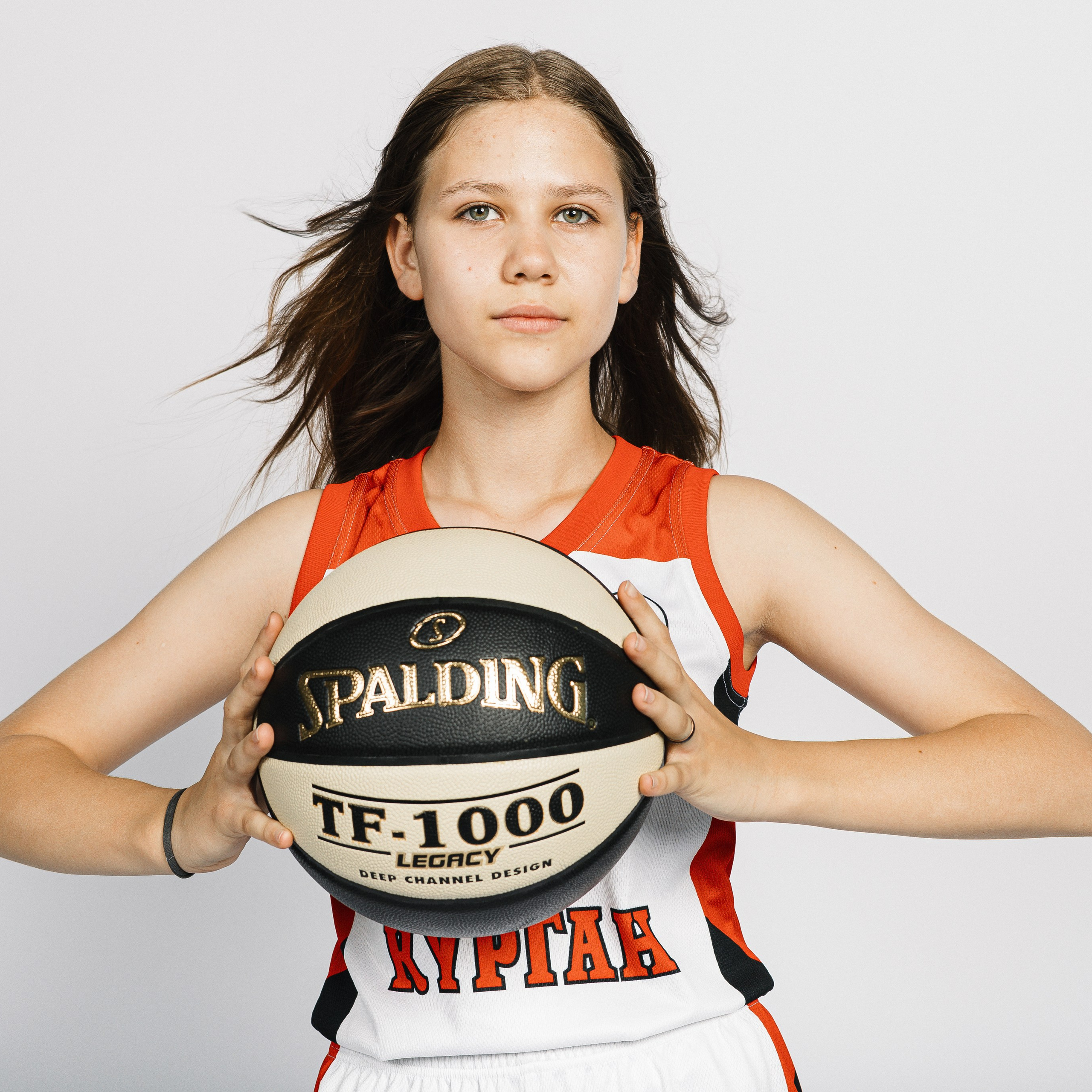 Сборная ДЮСШ № 2 по баскетболу