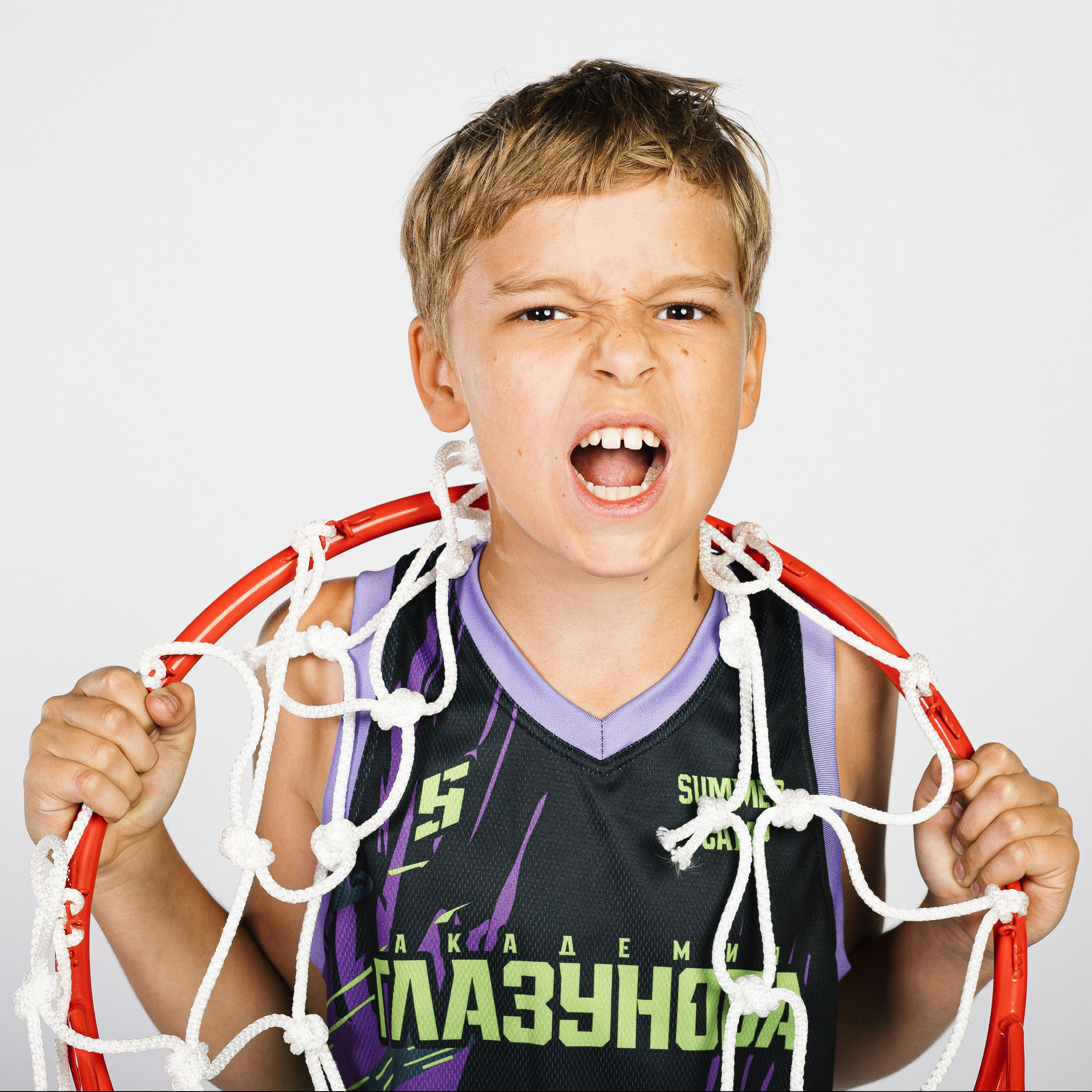 Академия баскетбола Глазунова