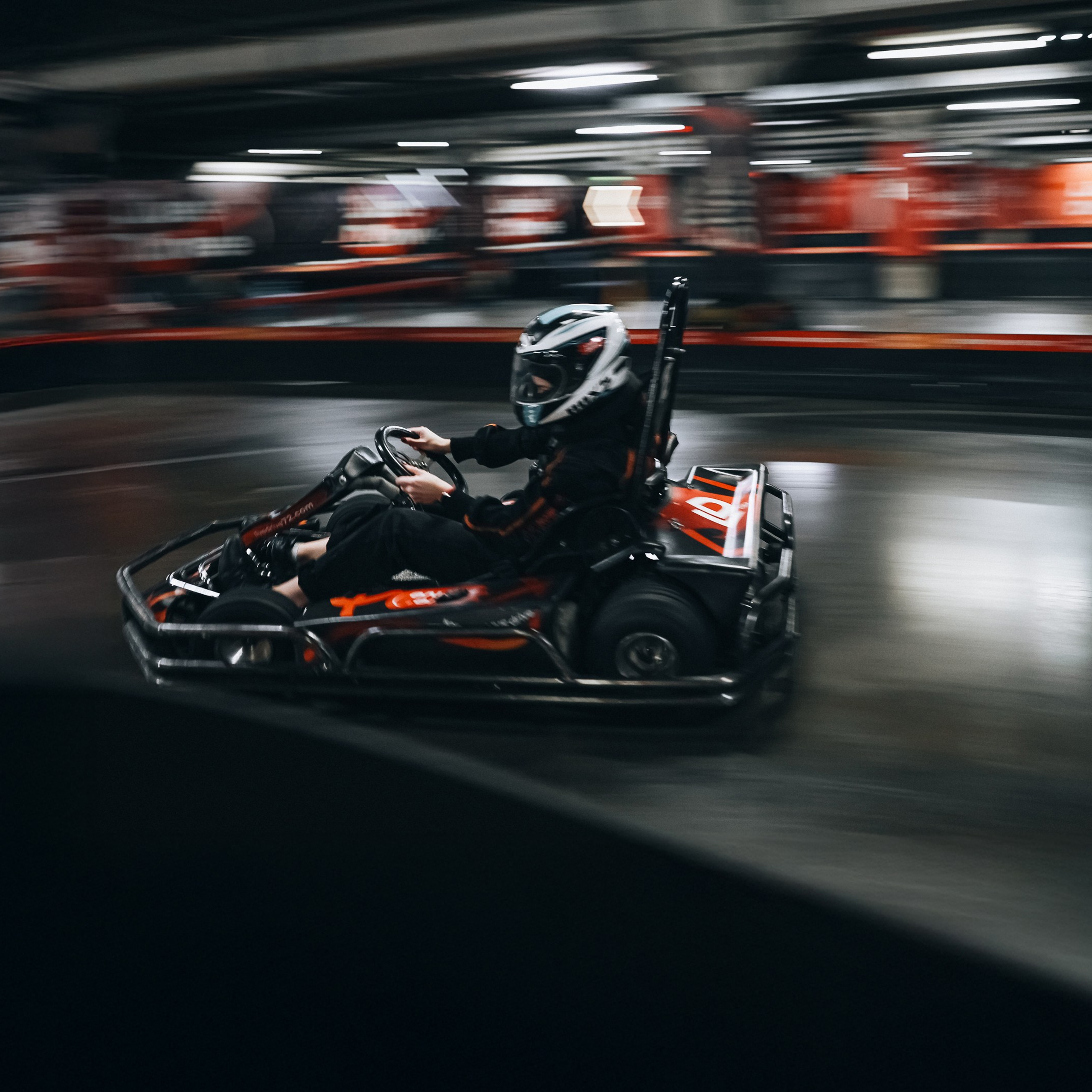 Фотосет Live Drive