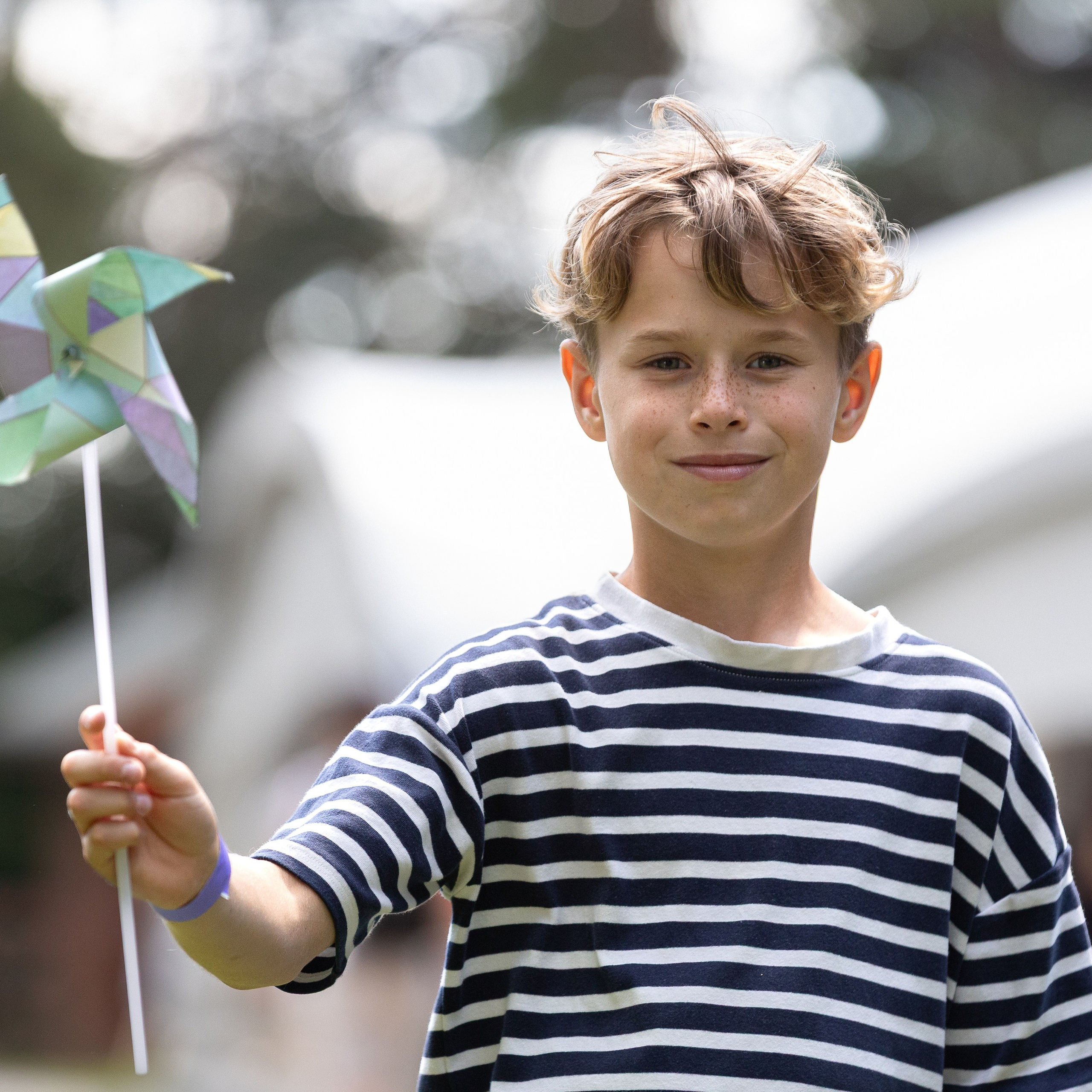 День Семьи Газпромнефть-Ямал