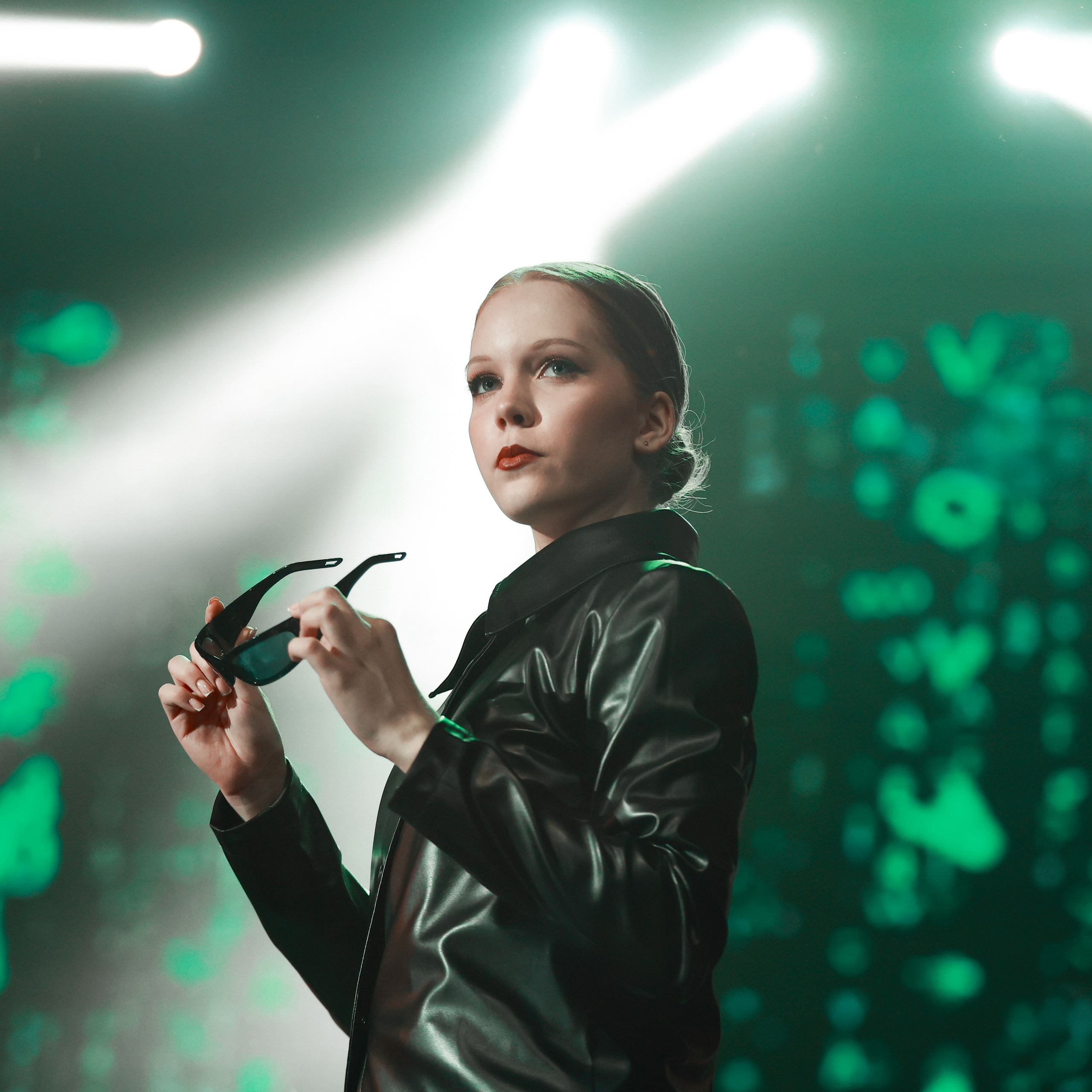 TODES Новогодняя перезагрузка 2024