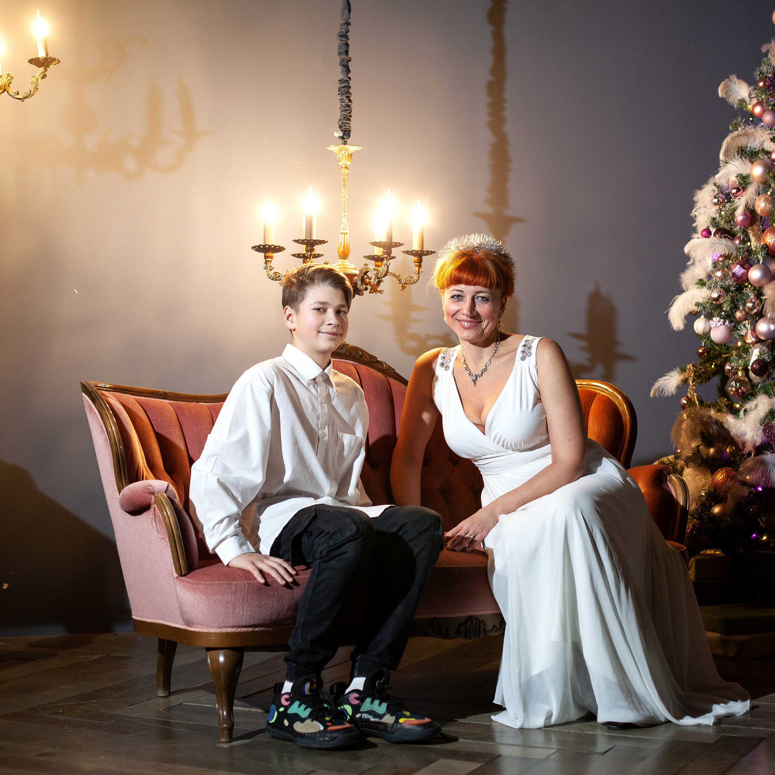 Отзывы. Семейный, школьный фотограф в Нижнем Новгороде Елена Сентюрева