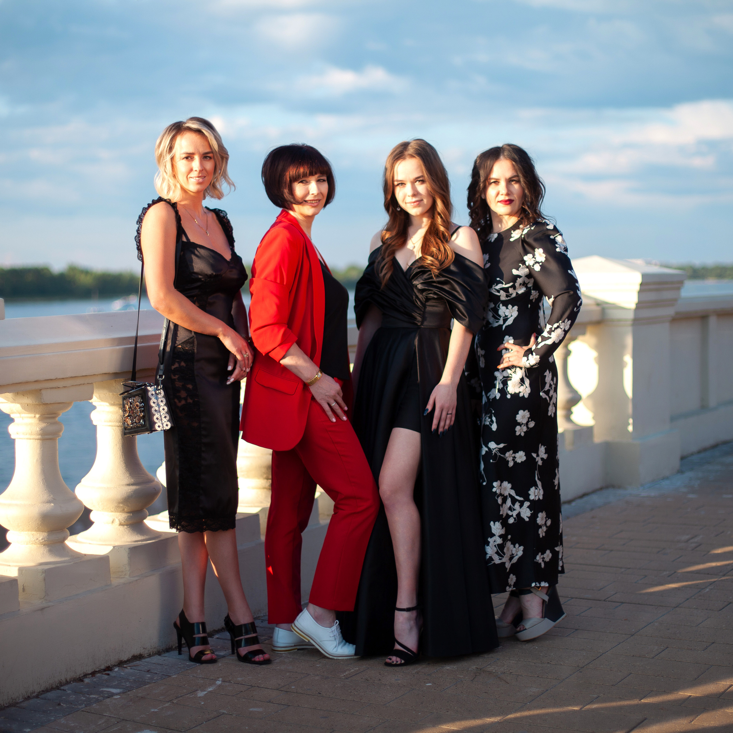 Отзывы. Семейный, школьный фотограф в Нижнем Новгороде Елена Сентюрева