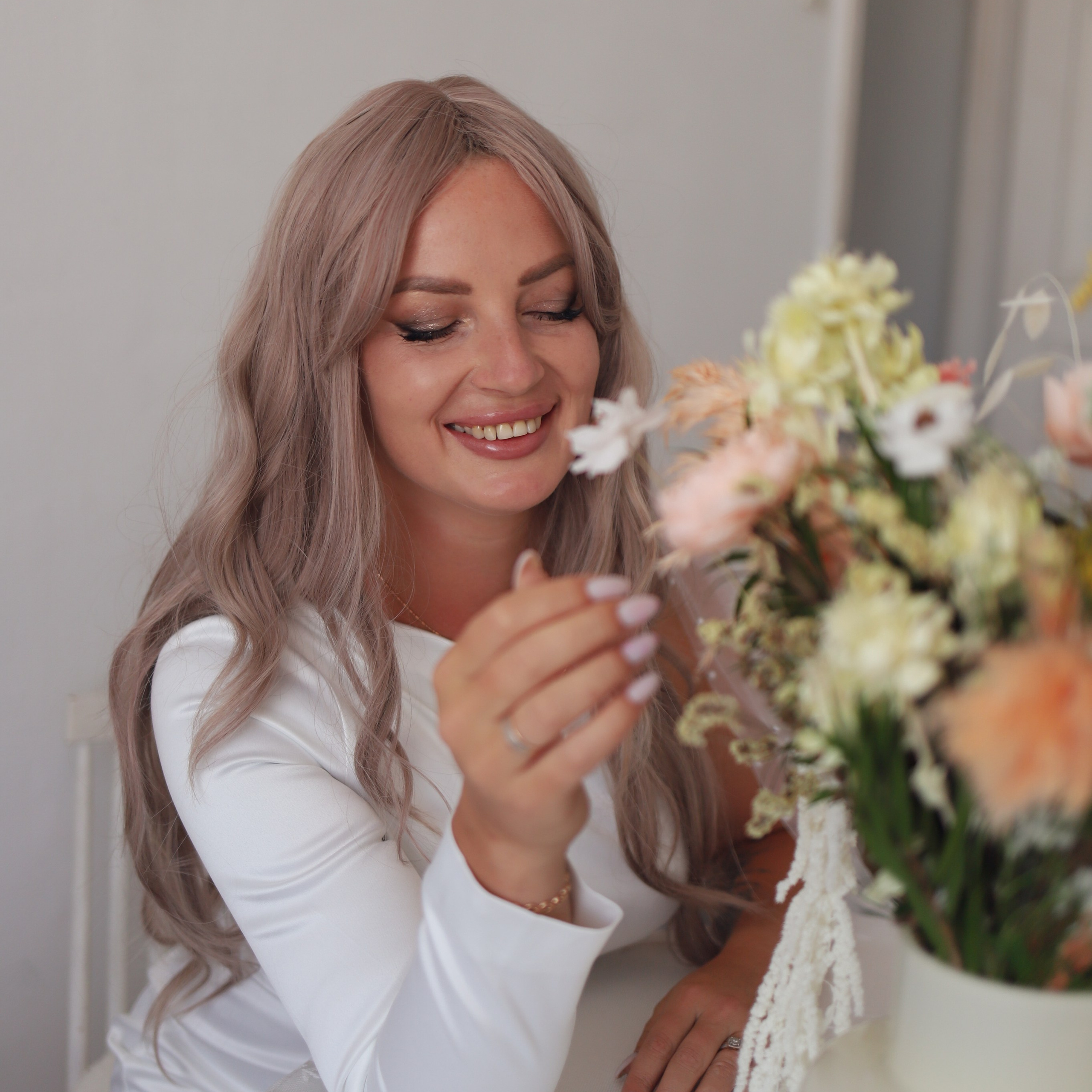 Невеста Татьяна