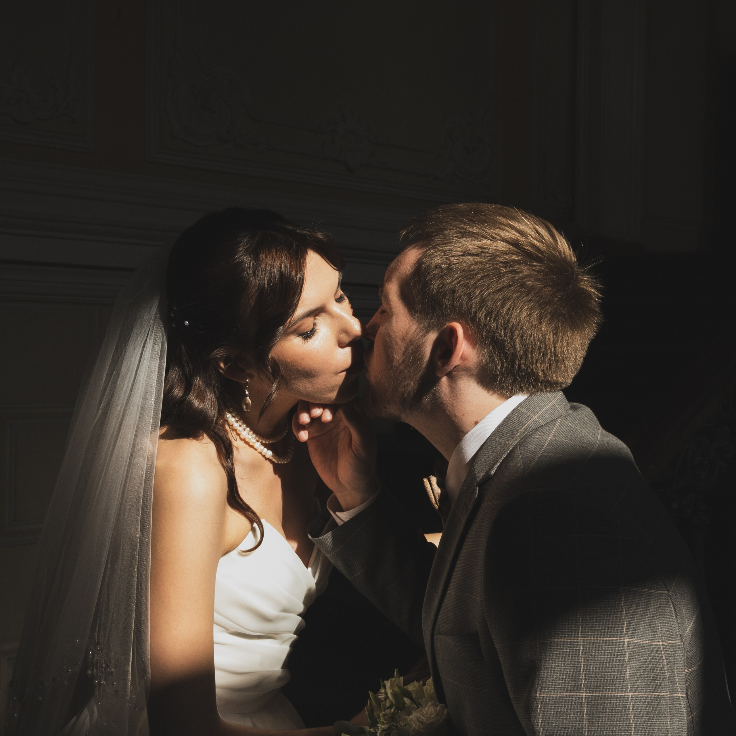 Константин и Елизавета