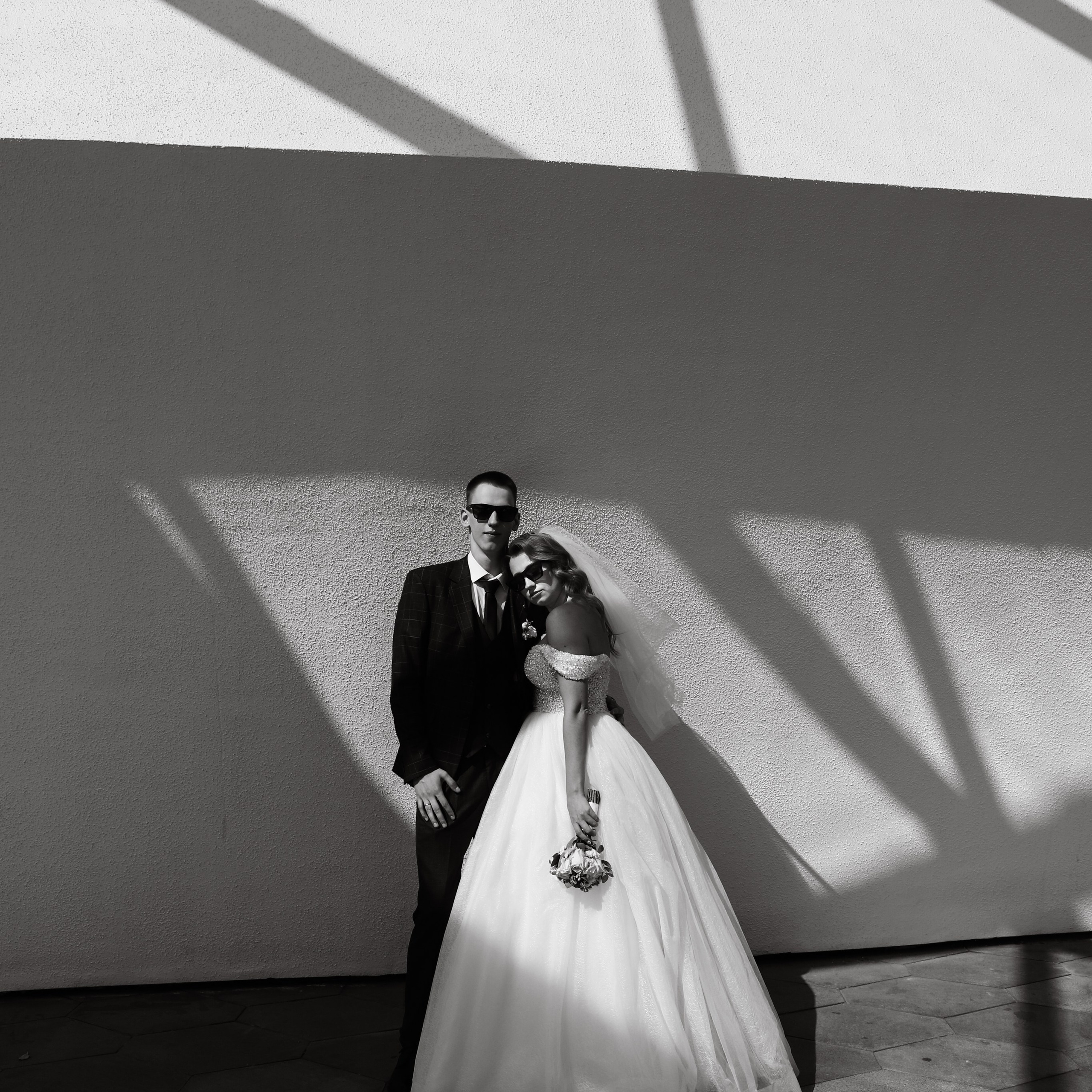 Илья и Анастасия