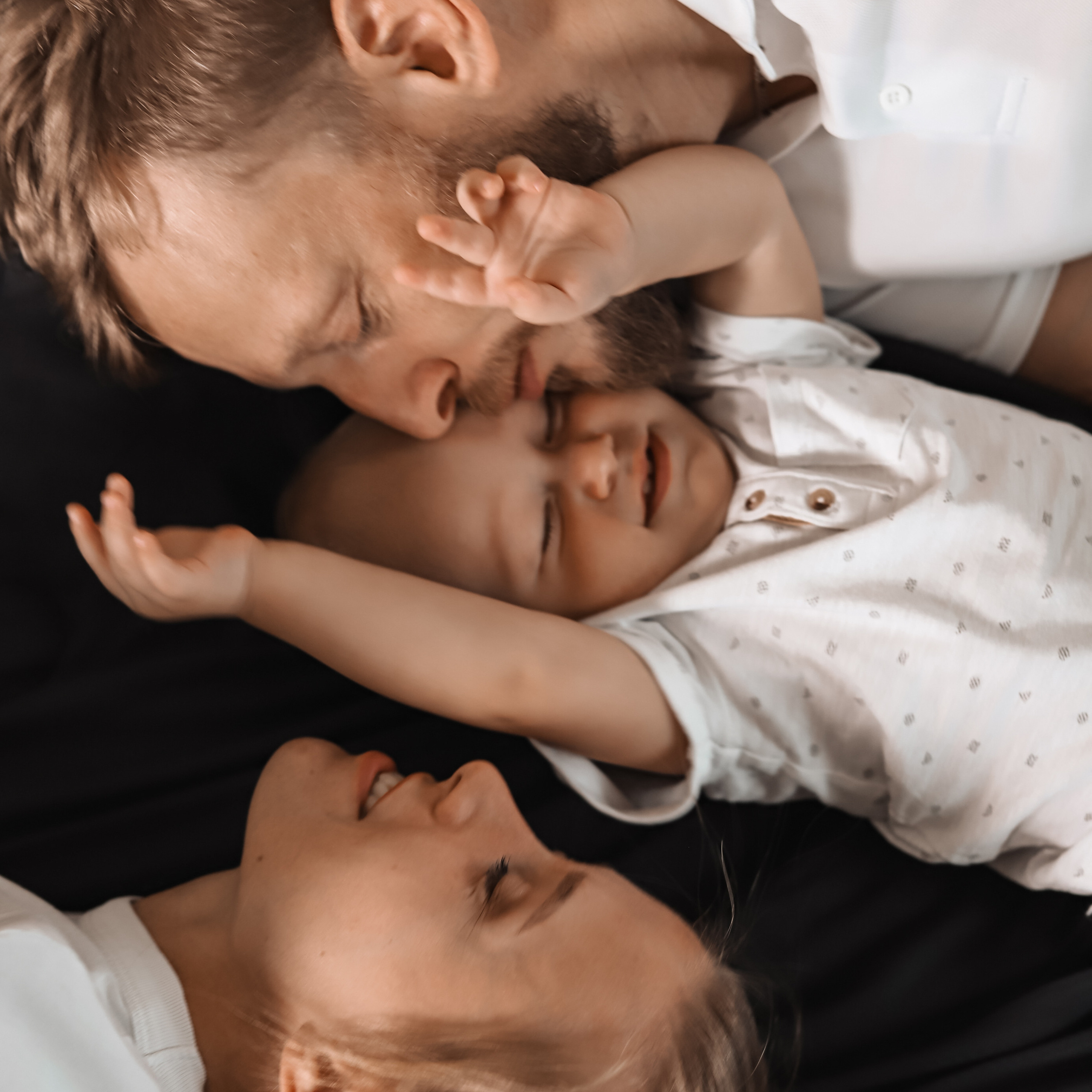 Валерий, Яна и Витя