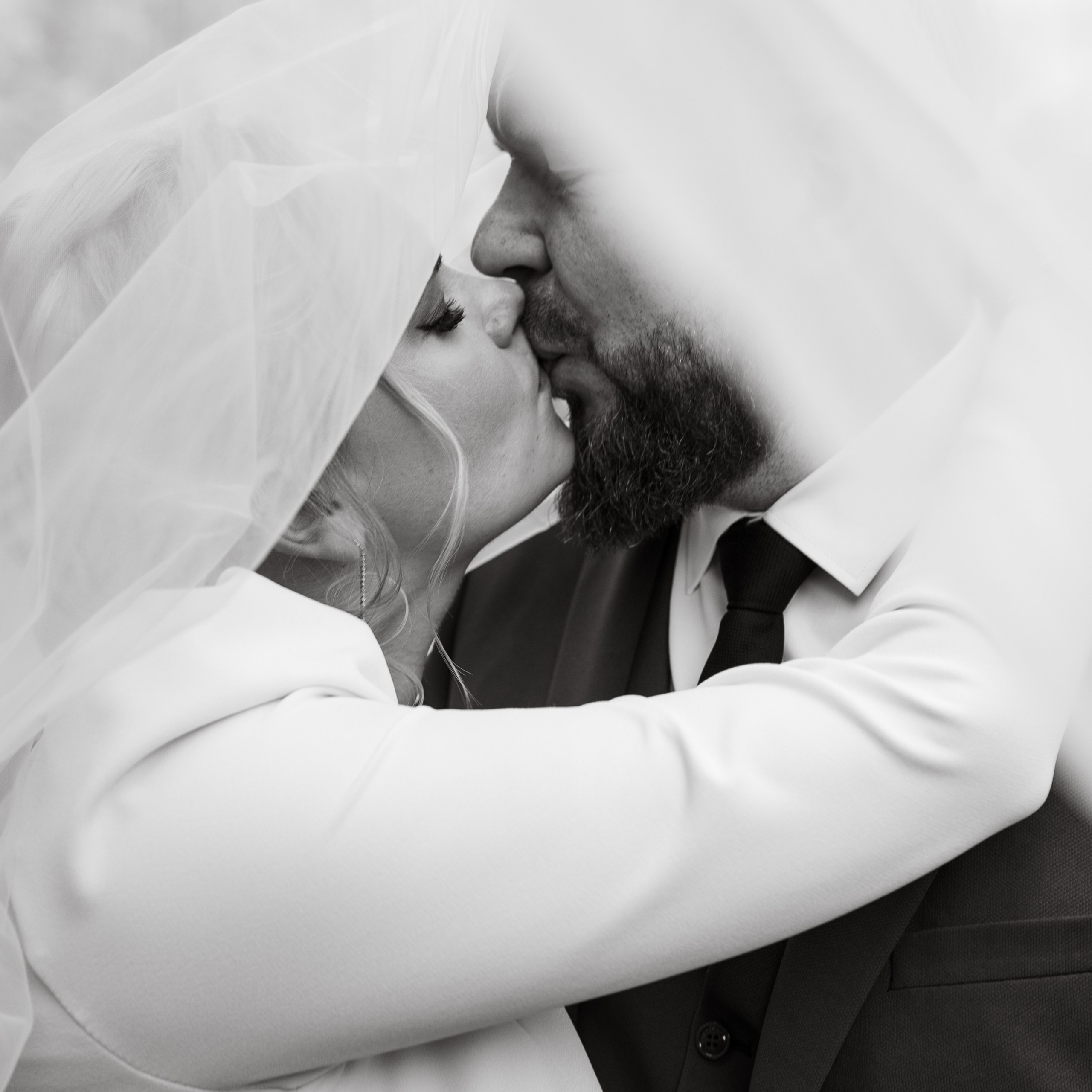 Дмитрий и Анастасия