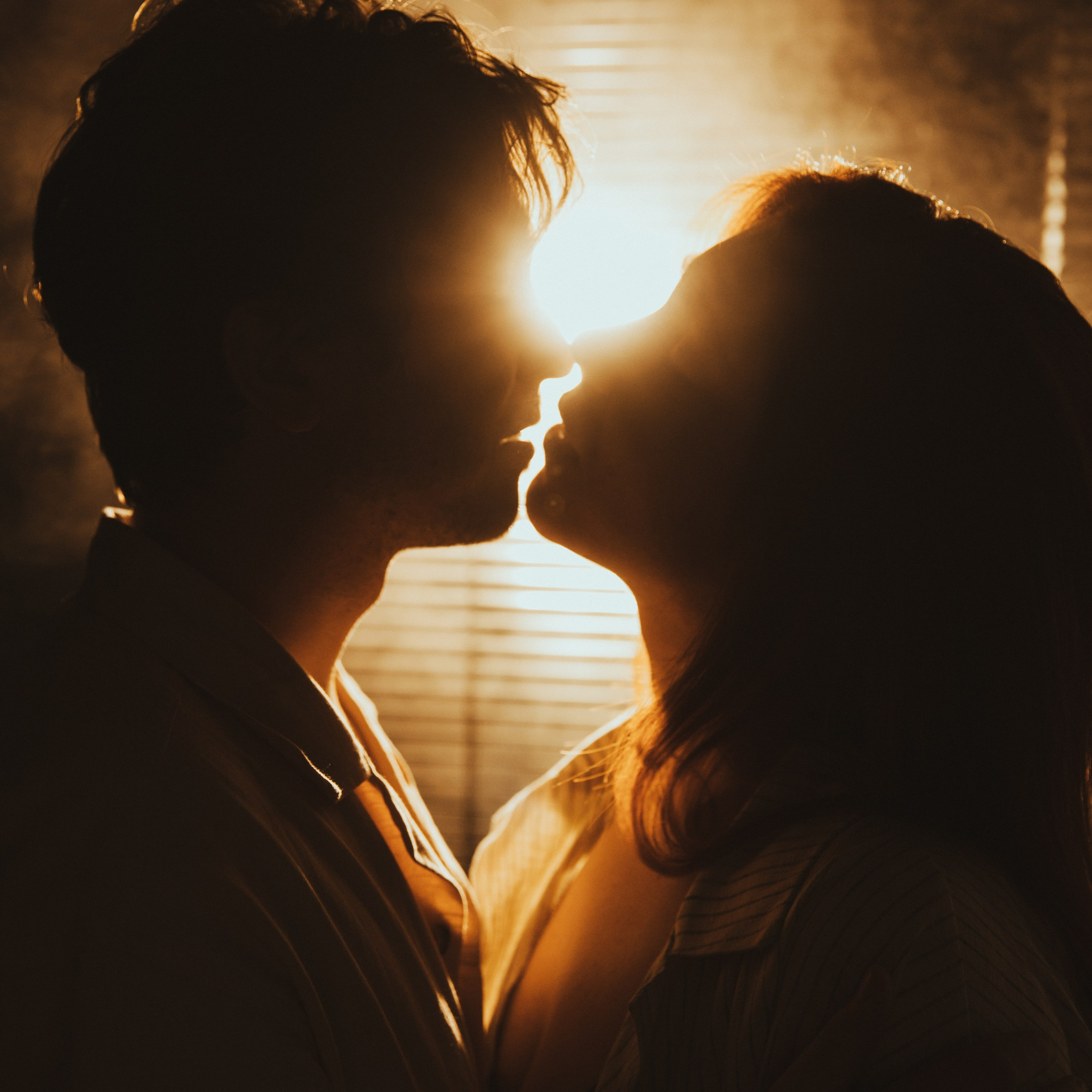 Вячеслав и Екатерина