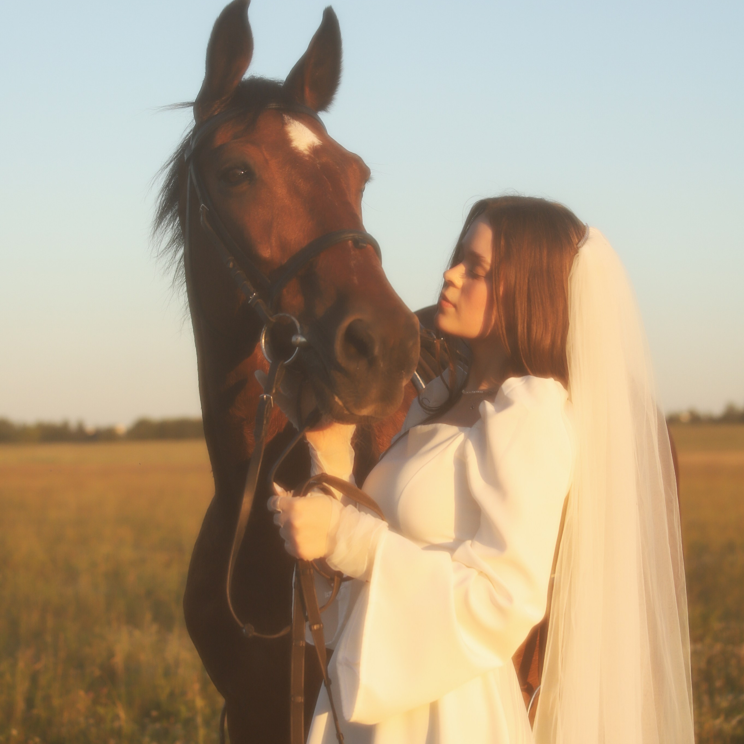 Невеста Елизавета