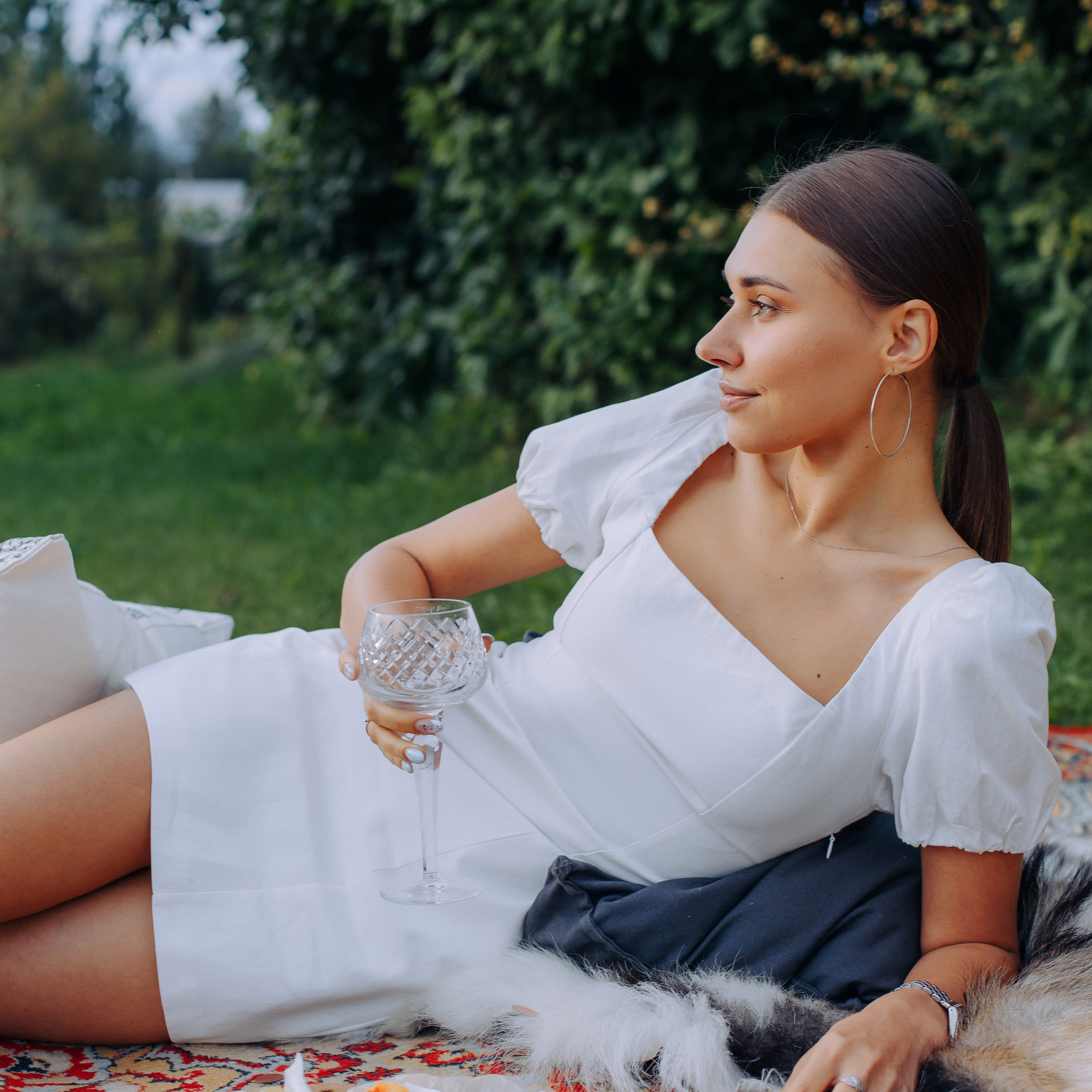 Девичник Анжелики