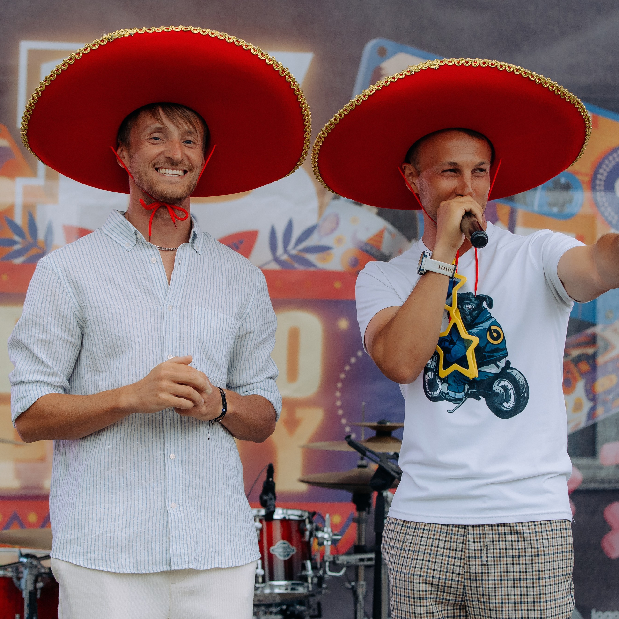 ДЕНЬ РОЖДЕНИЕ BORZO13