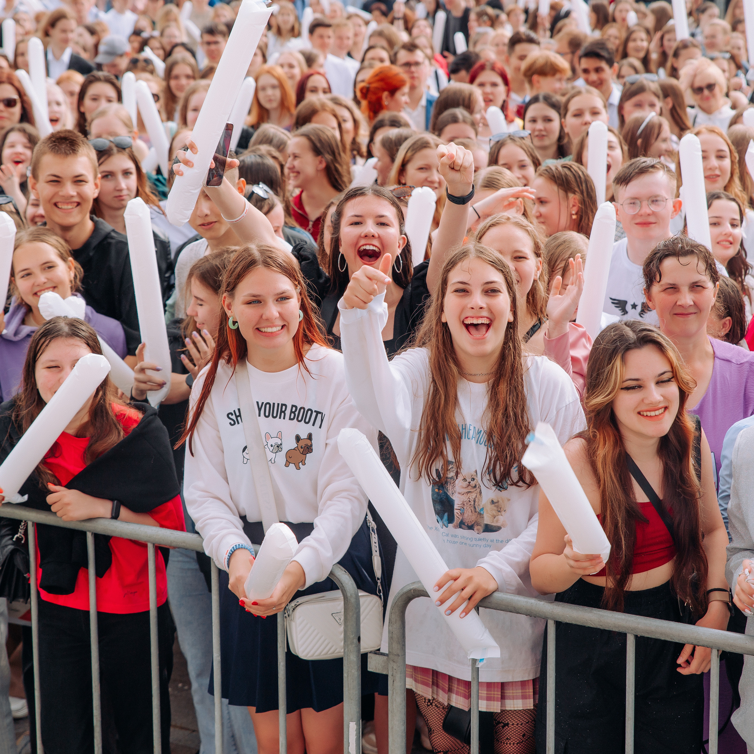 Краевой выпускной 2023