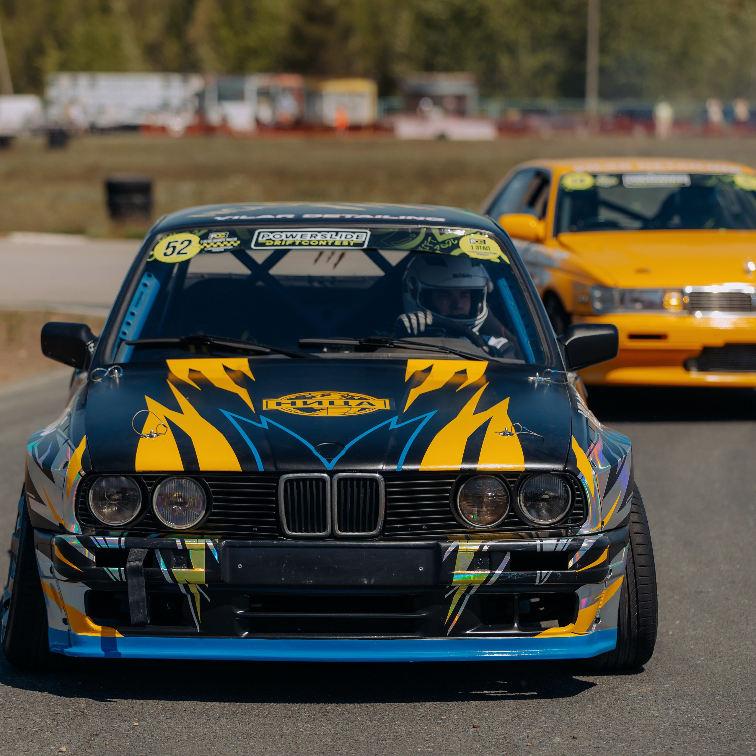 PowerSlide DRIFT Contes 2024