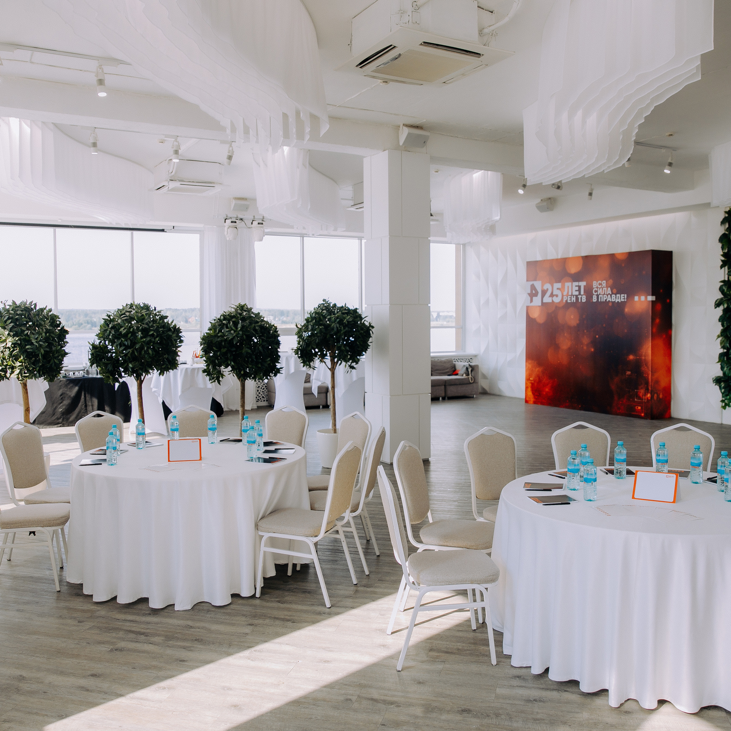 Телеканал РЕН. Новый сезон.