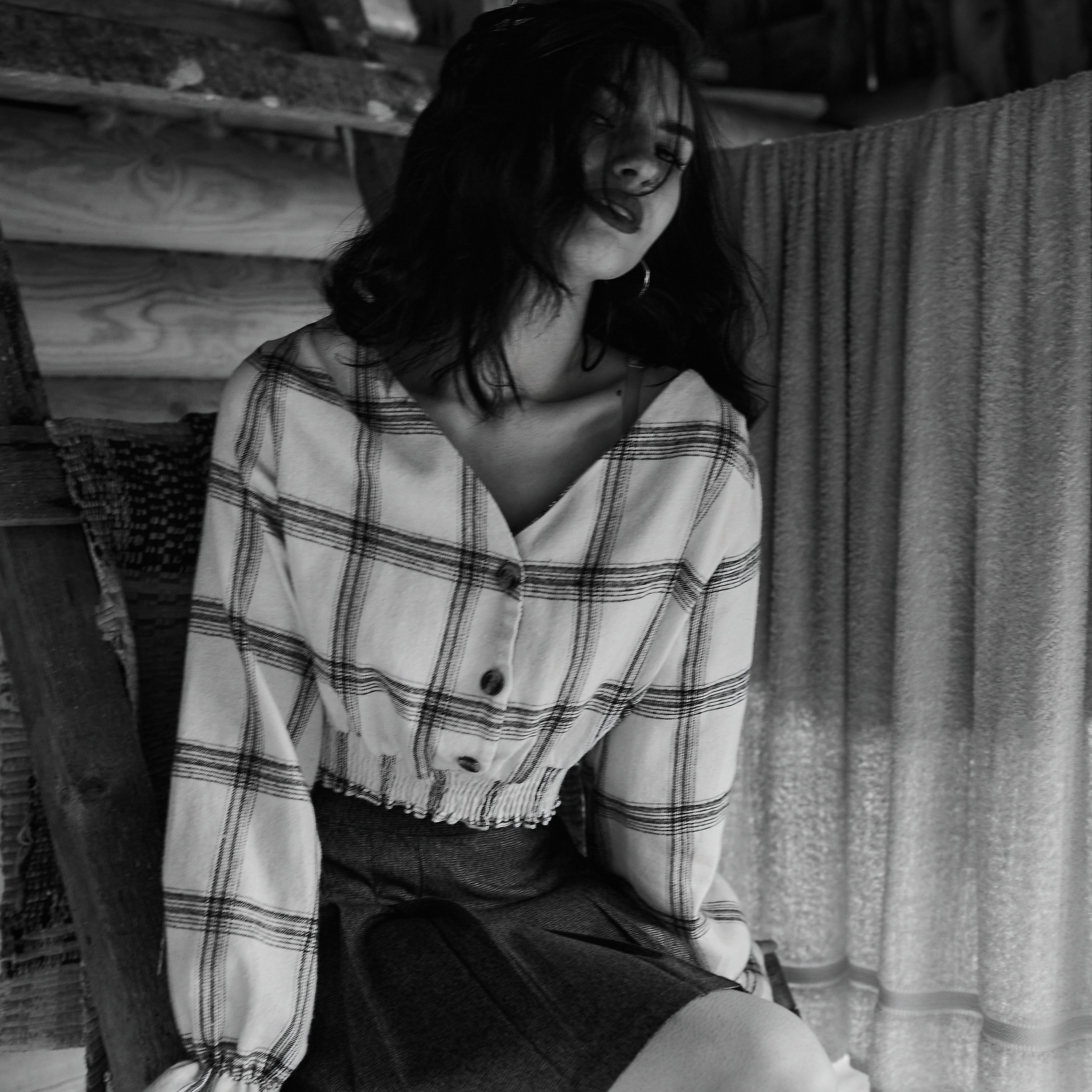 Аринчик в бане