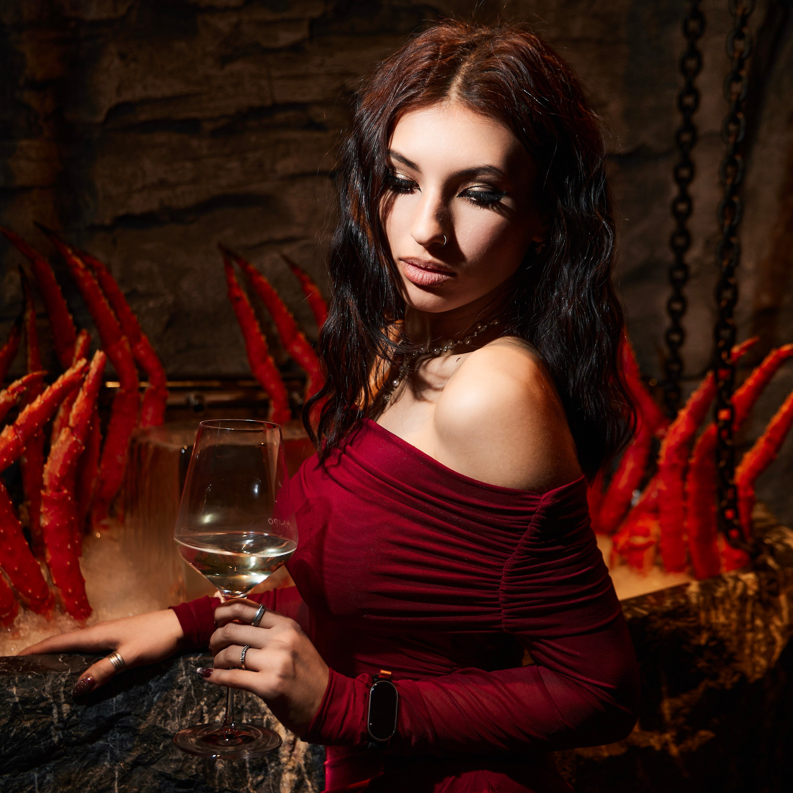 Аринчик в Самбо