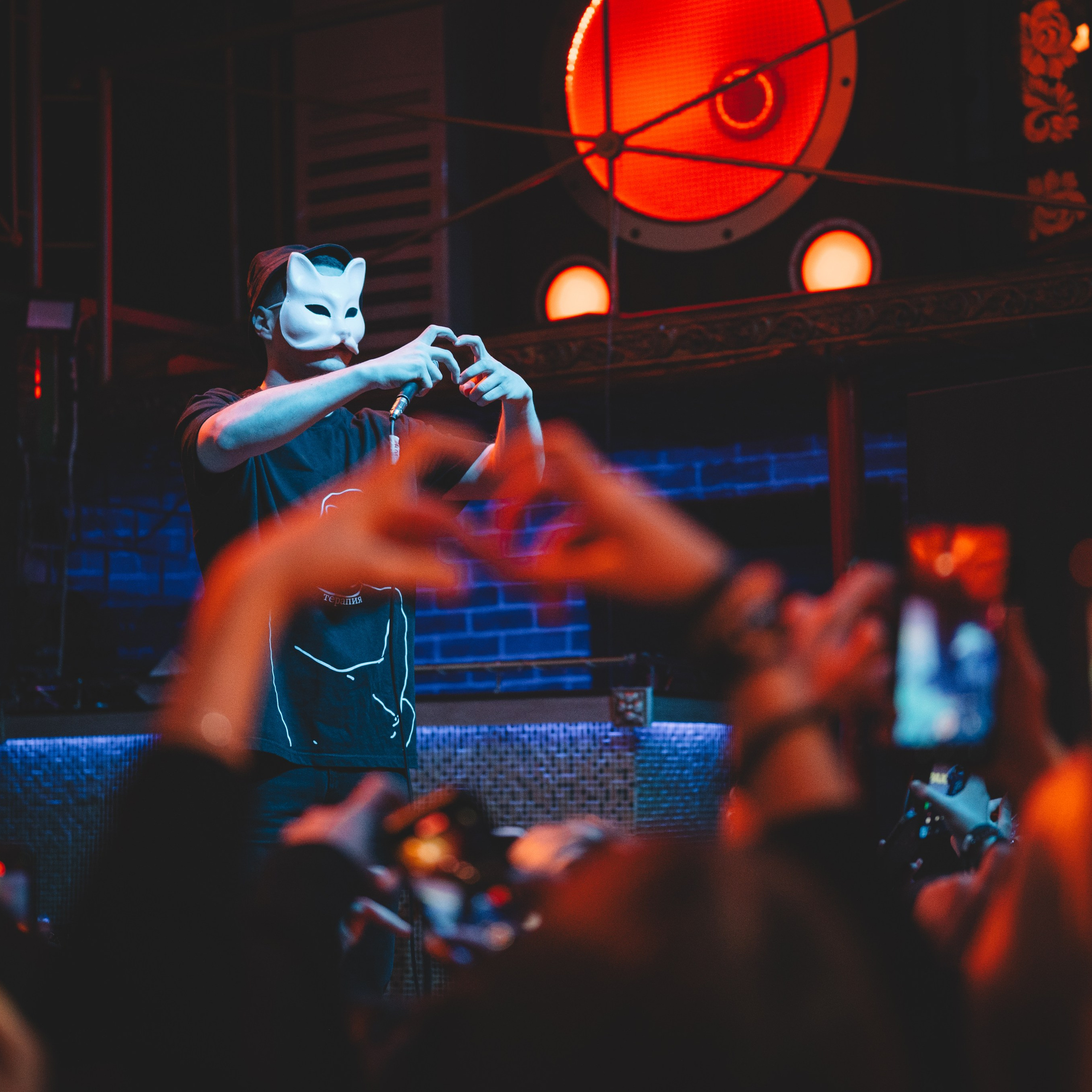 VSPAK в Пензе