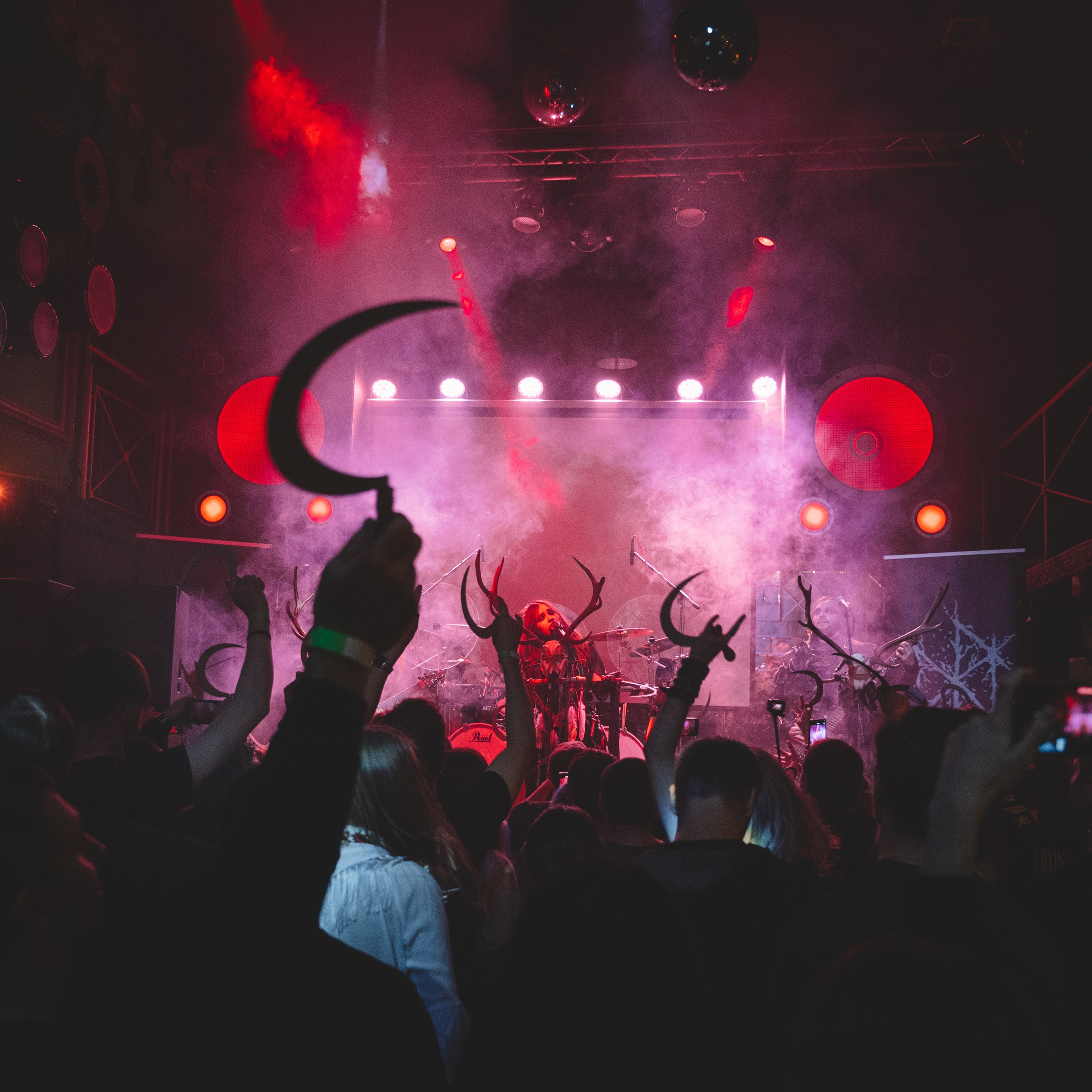 Мещера в Пензе