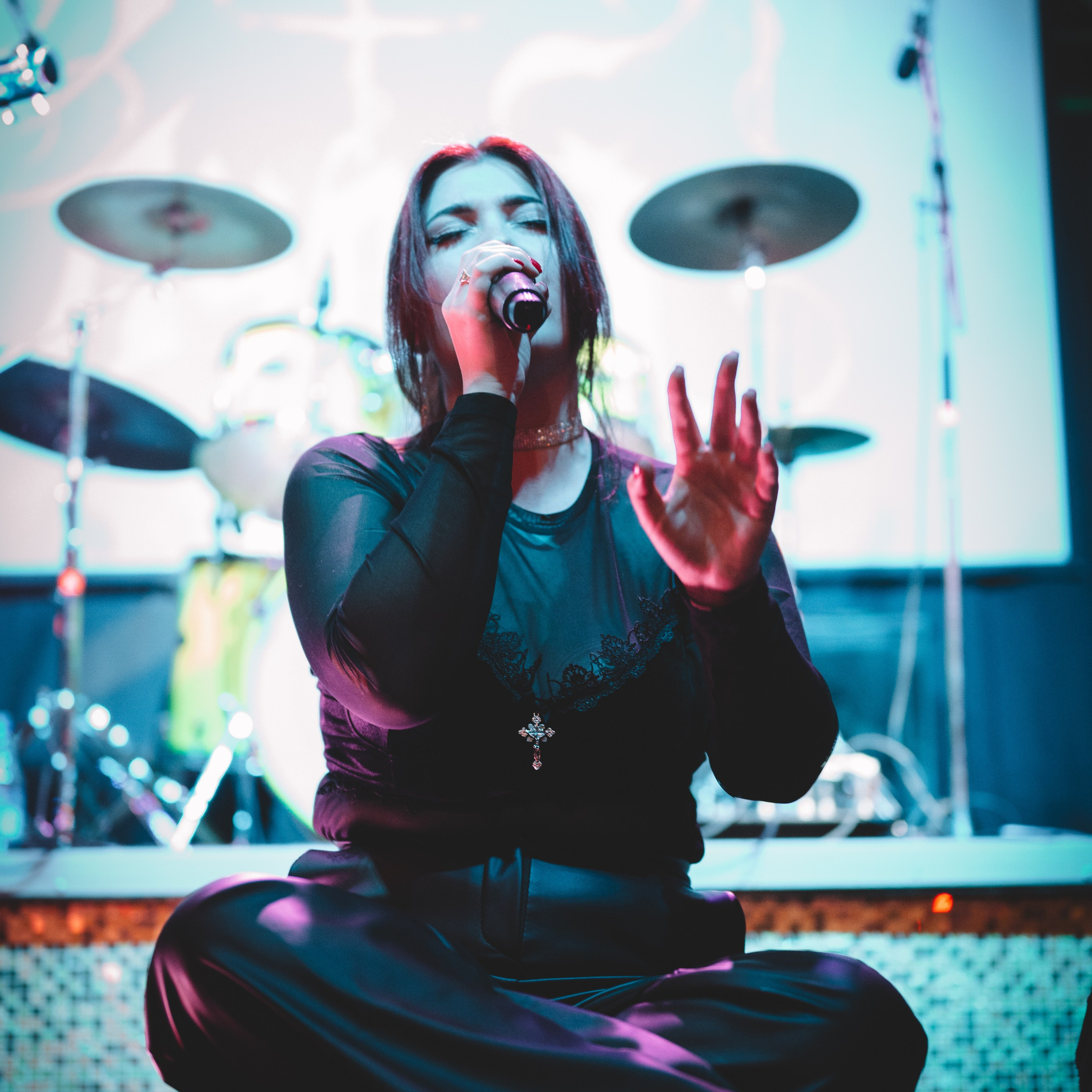 Песни Лилит