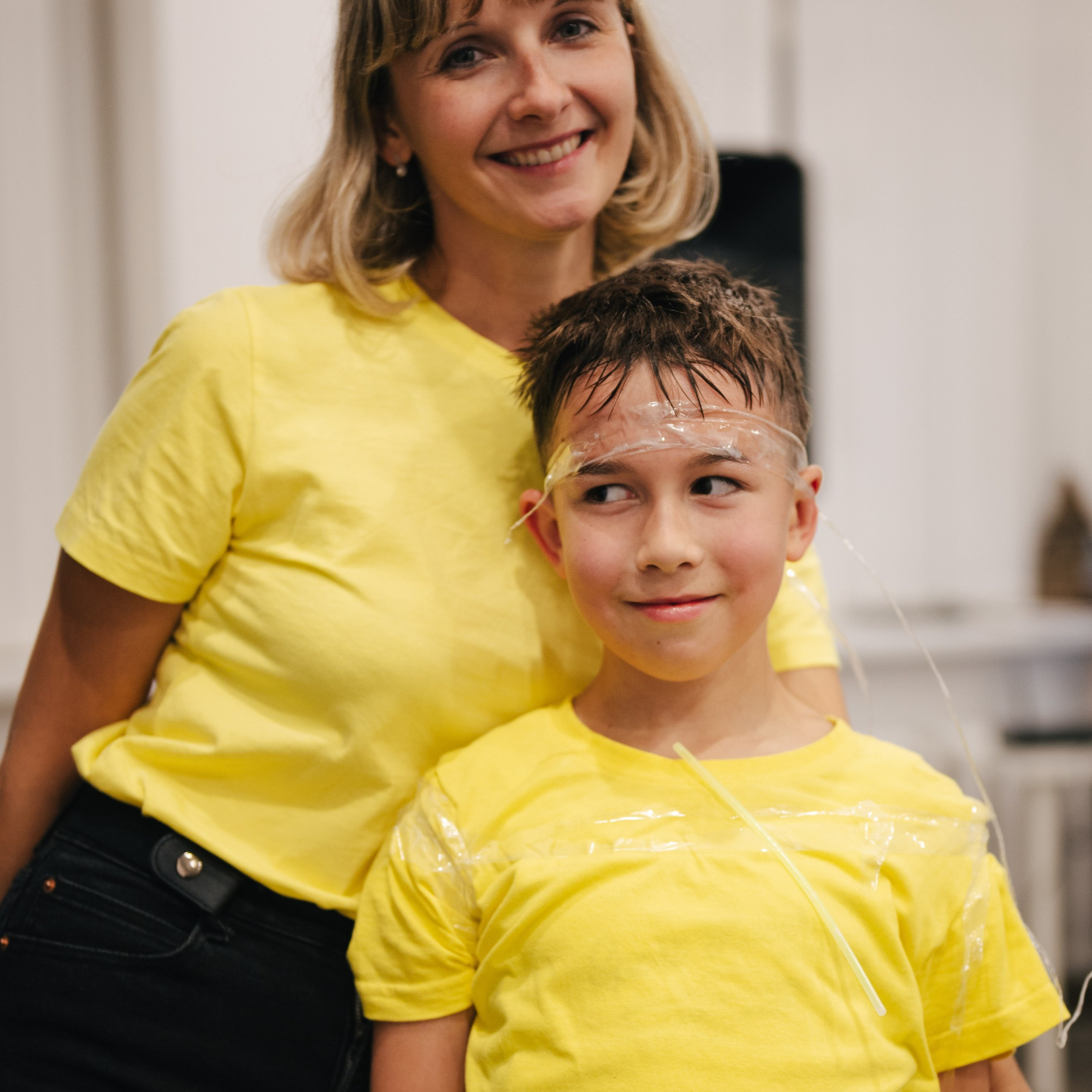 Отзывы. Фотограф Анна Темнова. Пенза