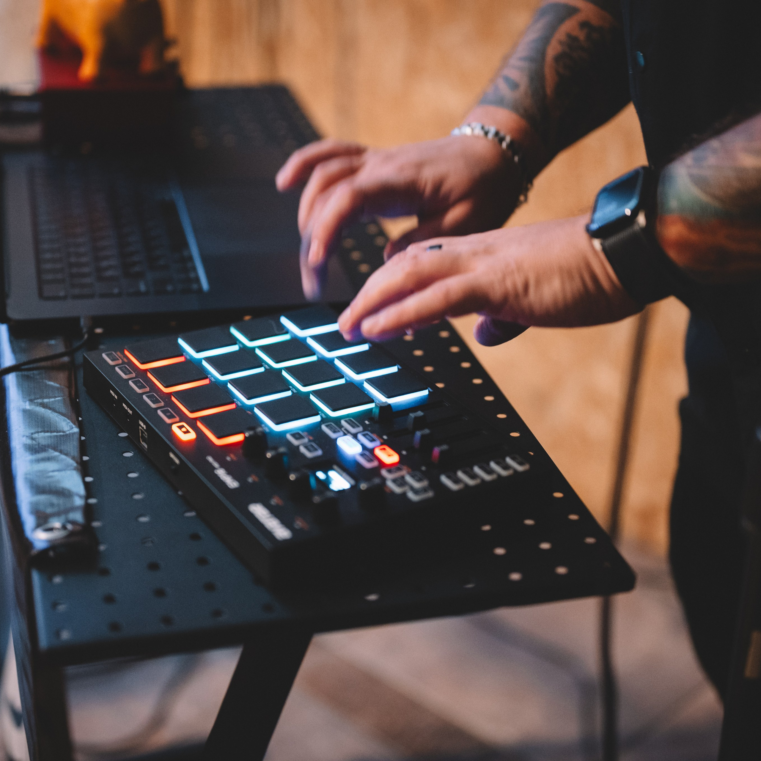 Breakpillzz_Акустика