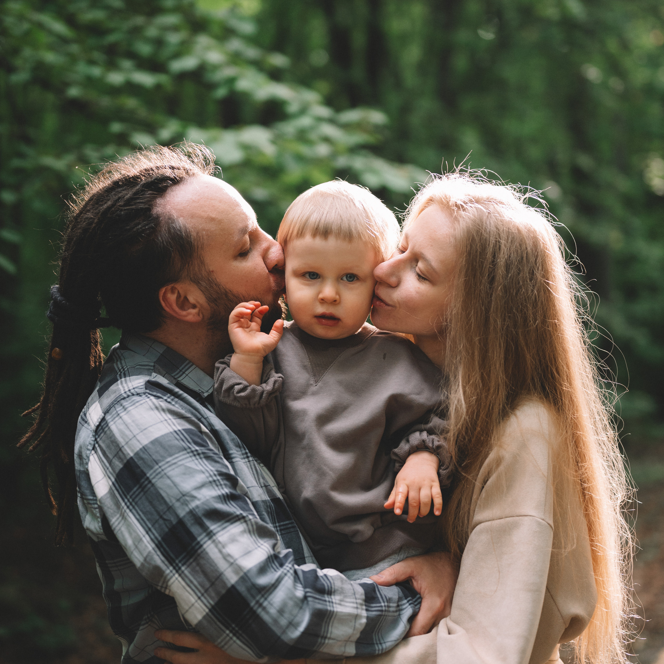 Отзывы. Фотограф Анна Темнова. Пенза