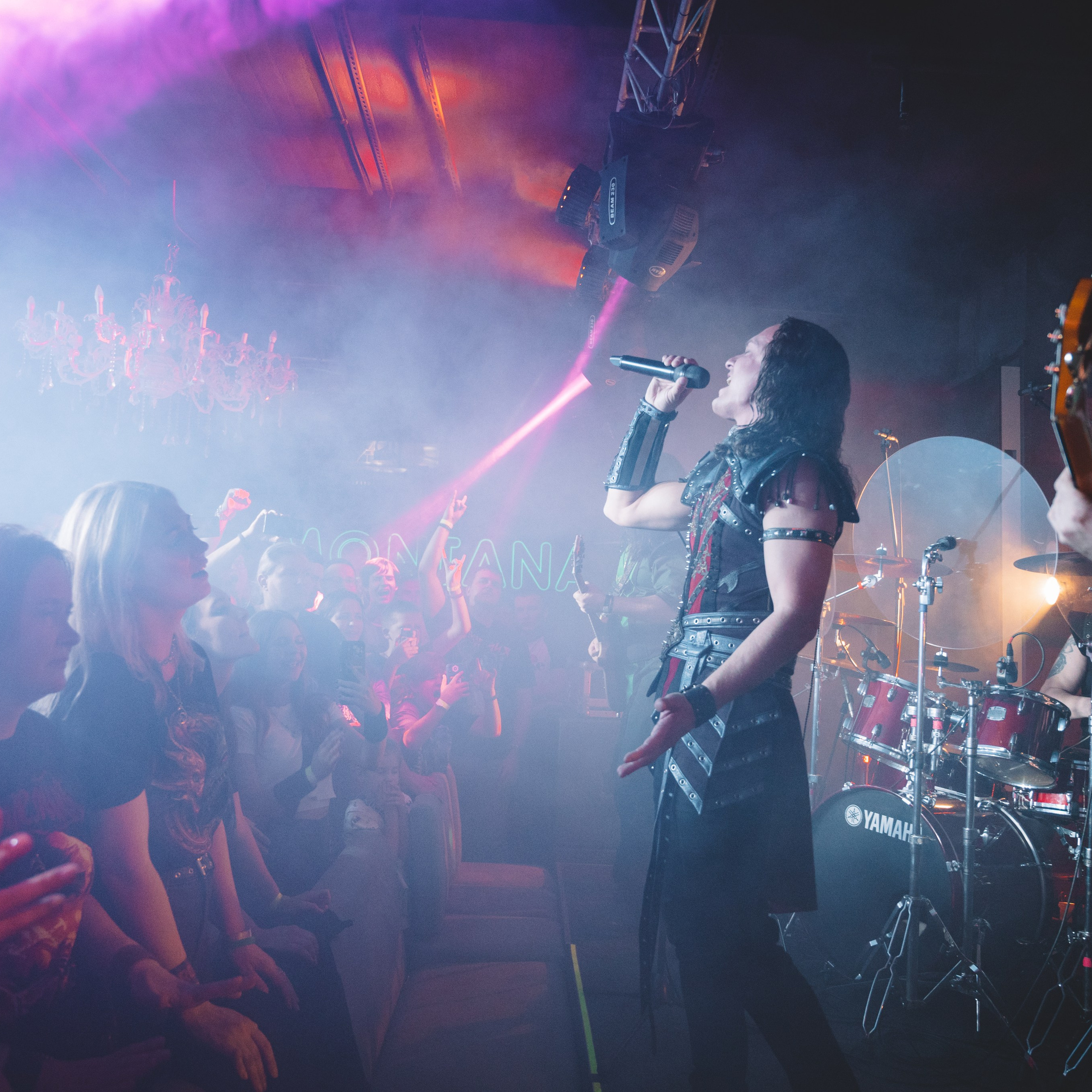 ЭПИДЕМИЯ в Пензе