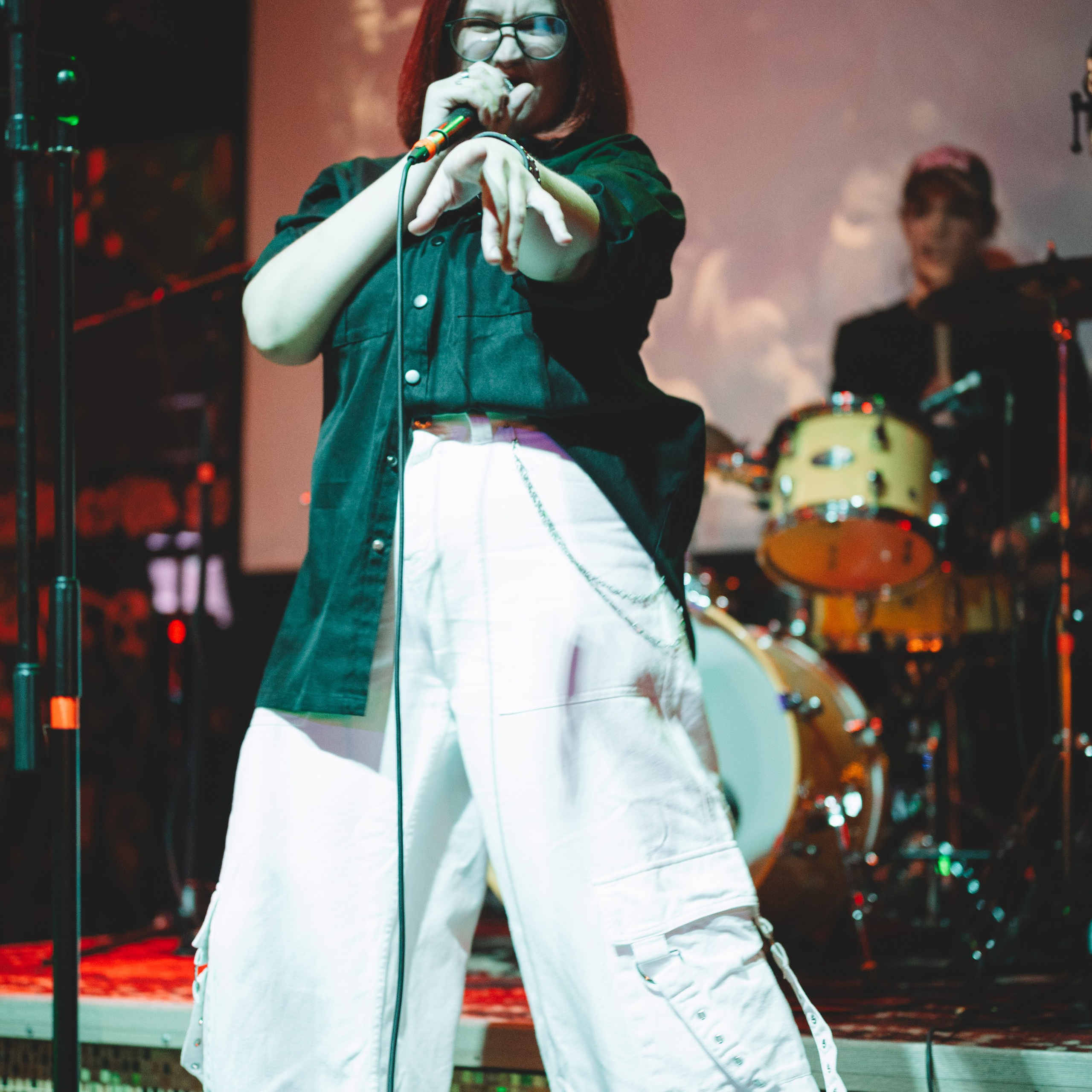 HOME FEST_Cover Show