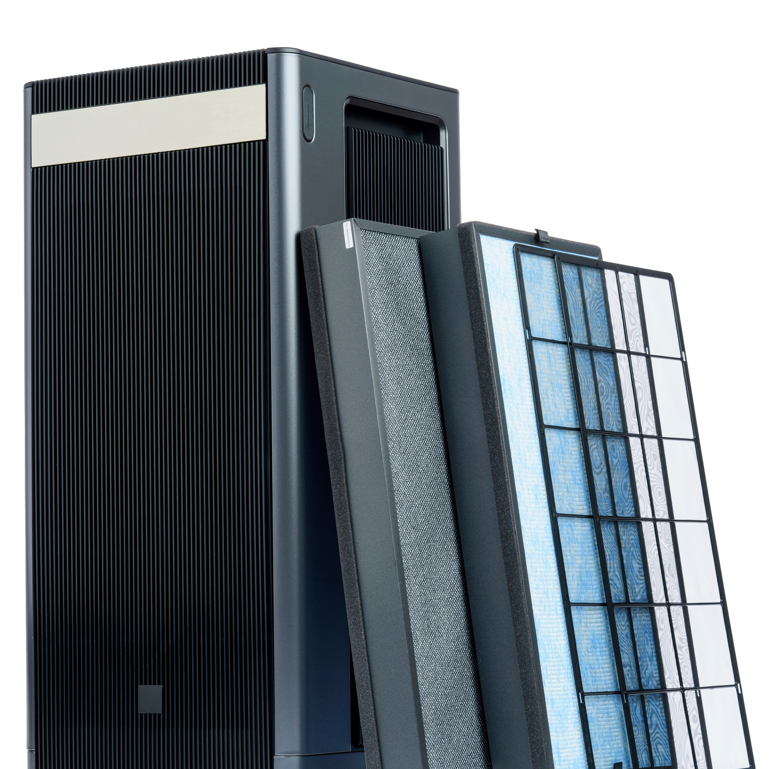 Экрусс — официальный представитель корейских систем очистки воды