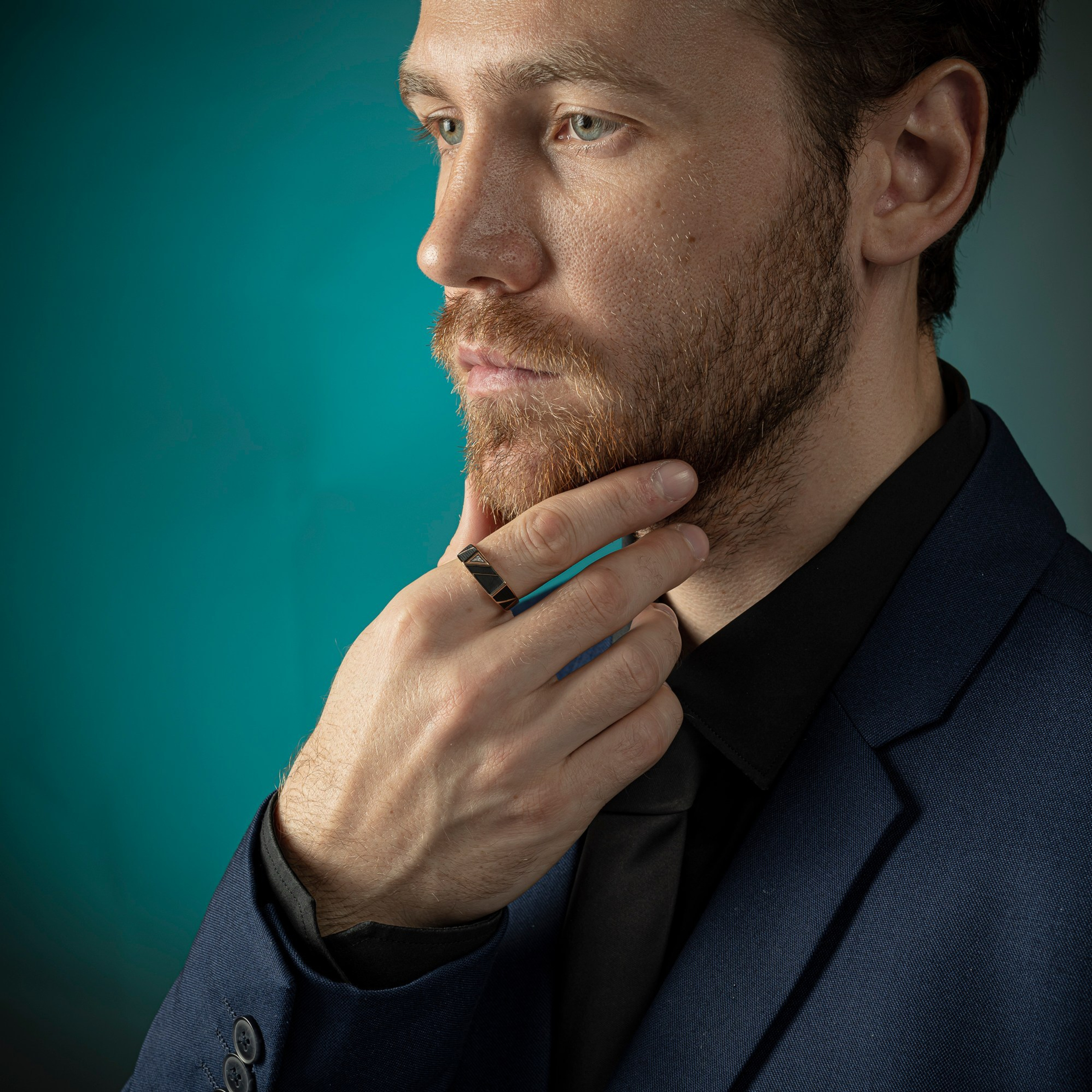 Алексей, 180&nbsp;см, 48-50 р-р