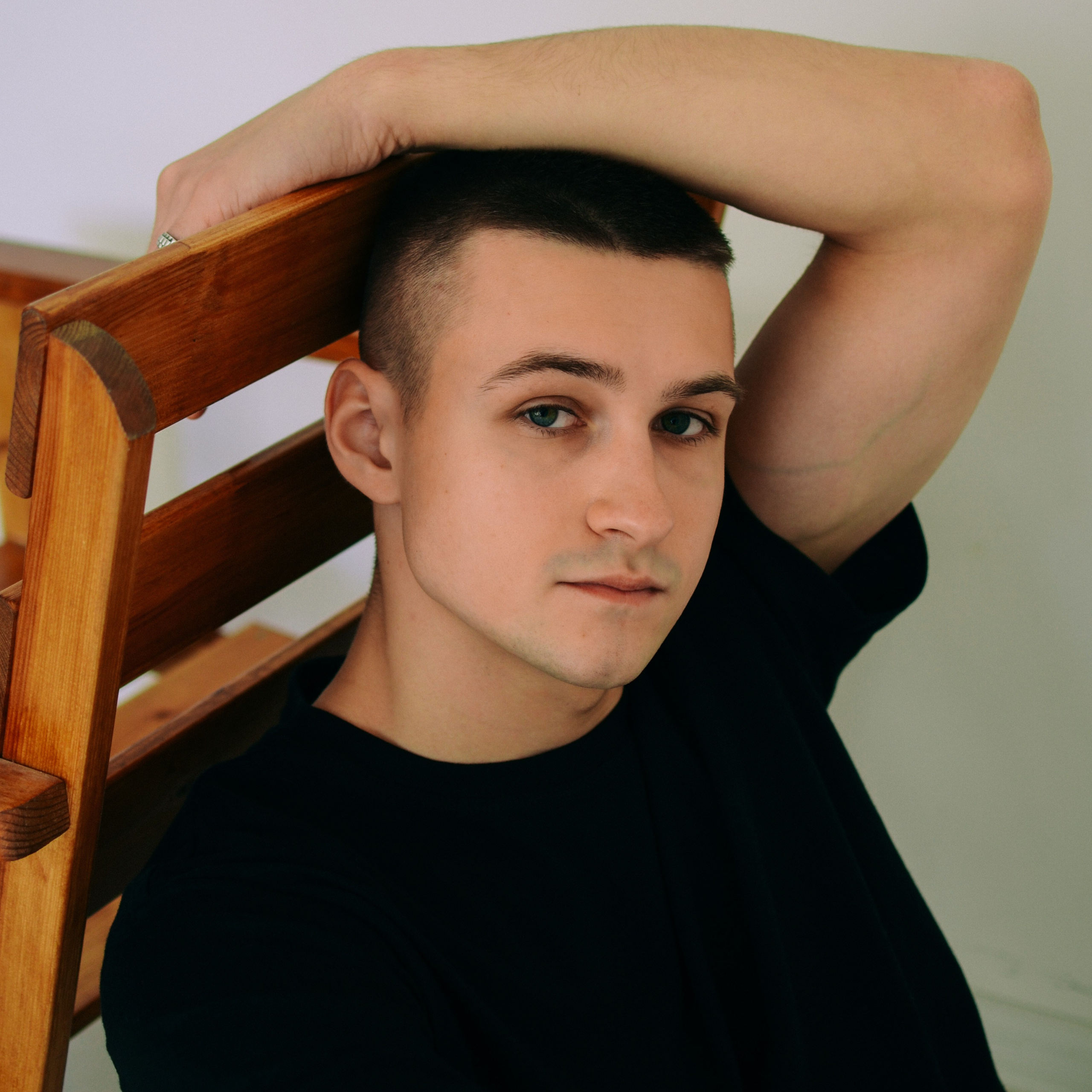 Артем, 185&nbsp;см, 50-52 р-р