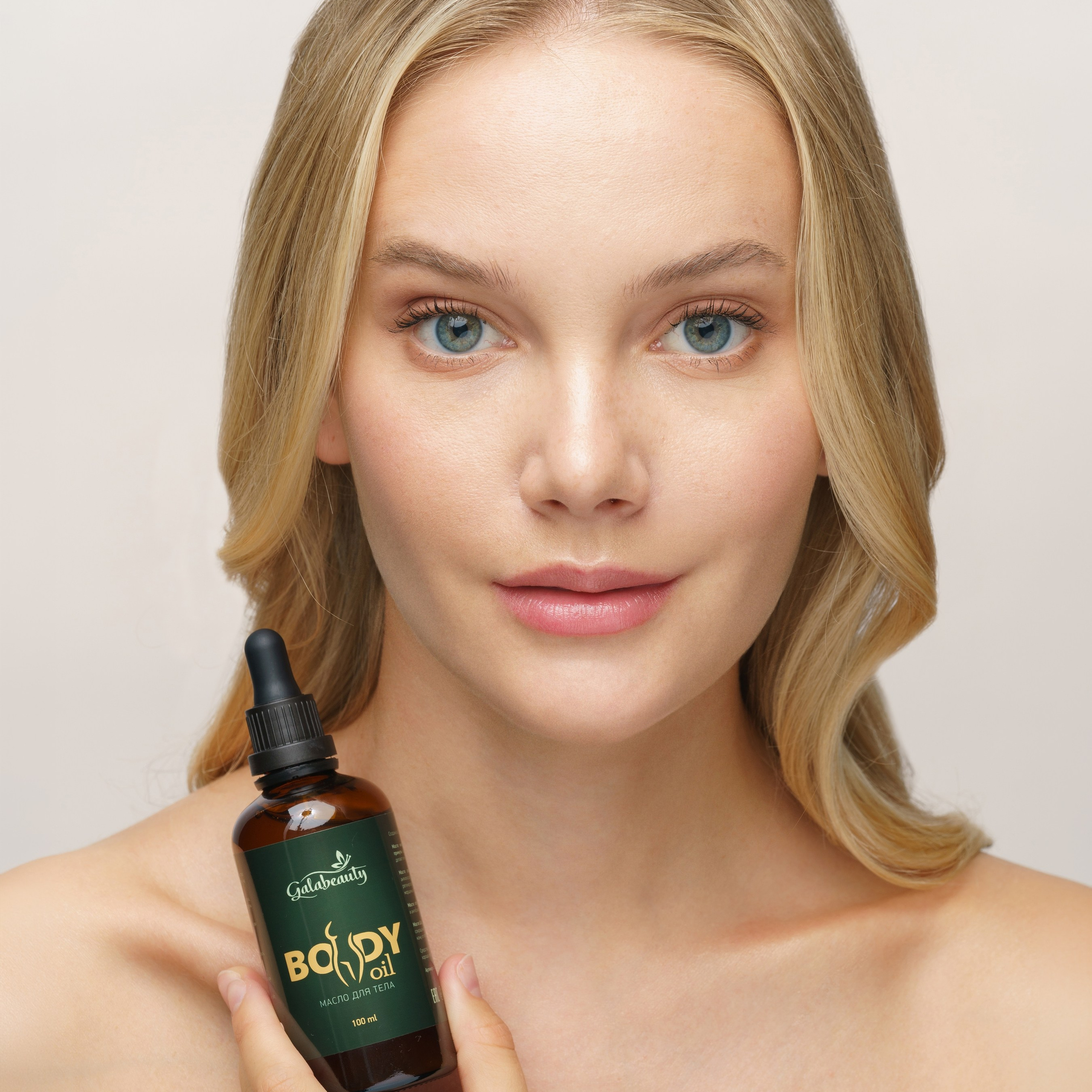 Бьюти съемки