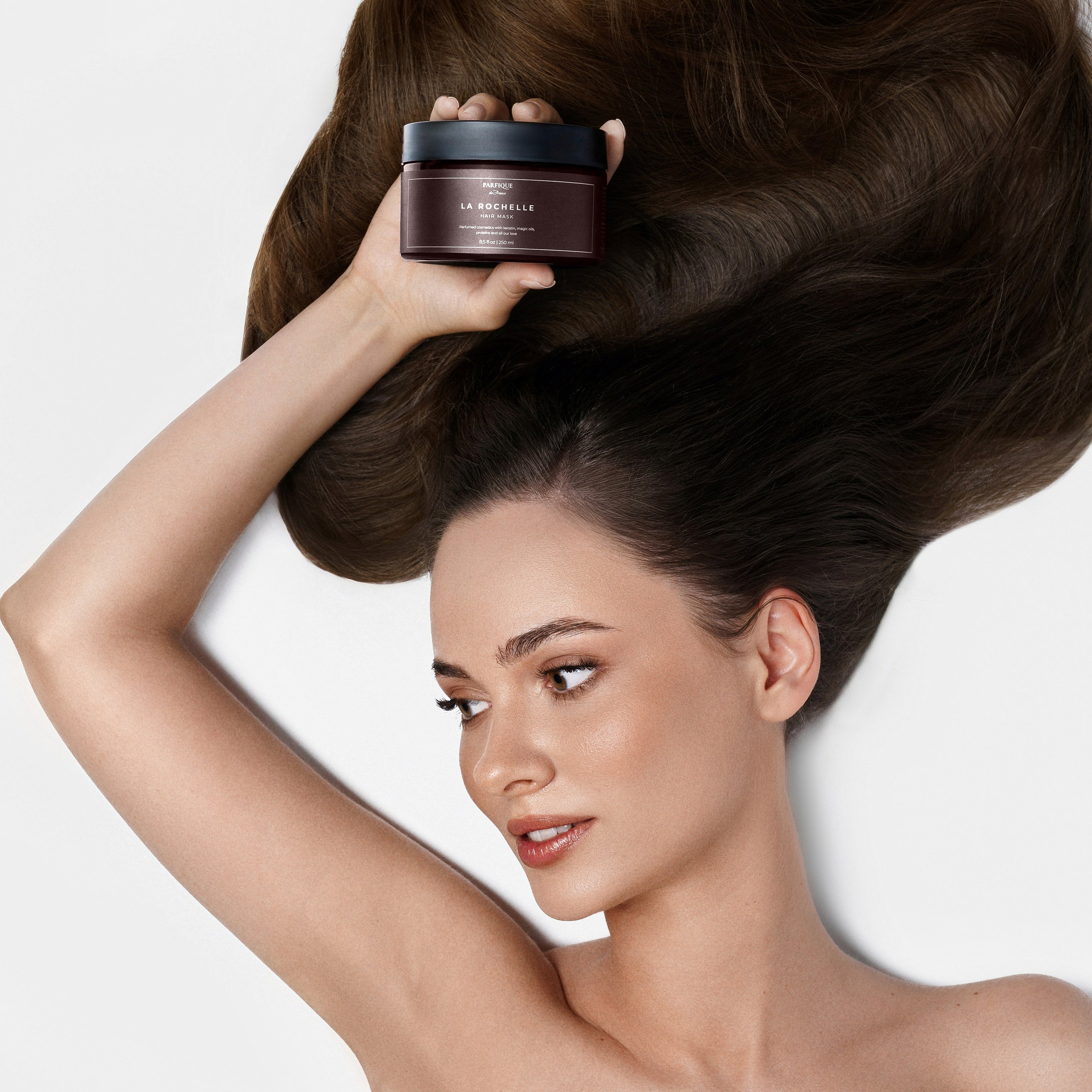 Бьюти съемки