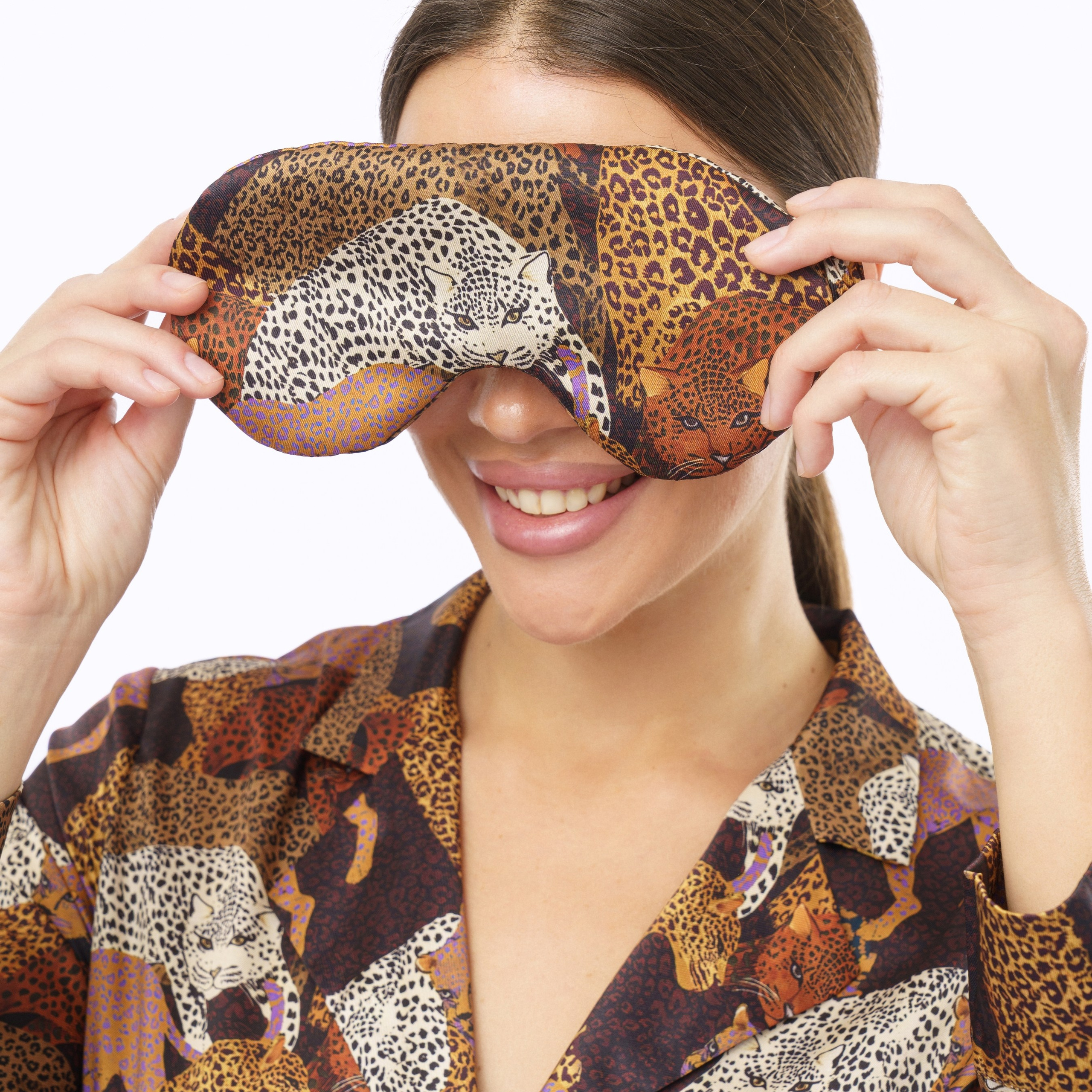 Съемка для бренда PijamaStory