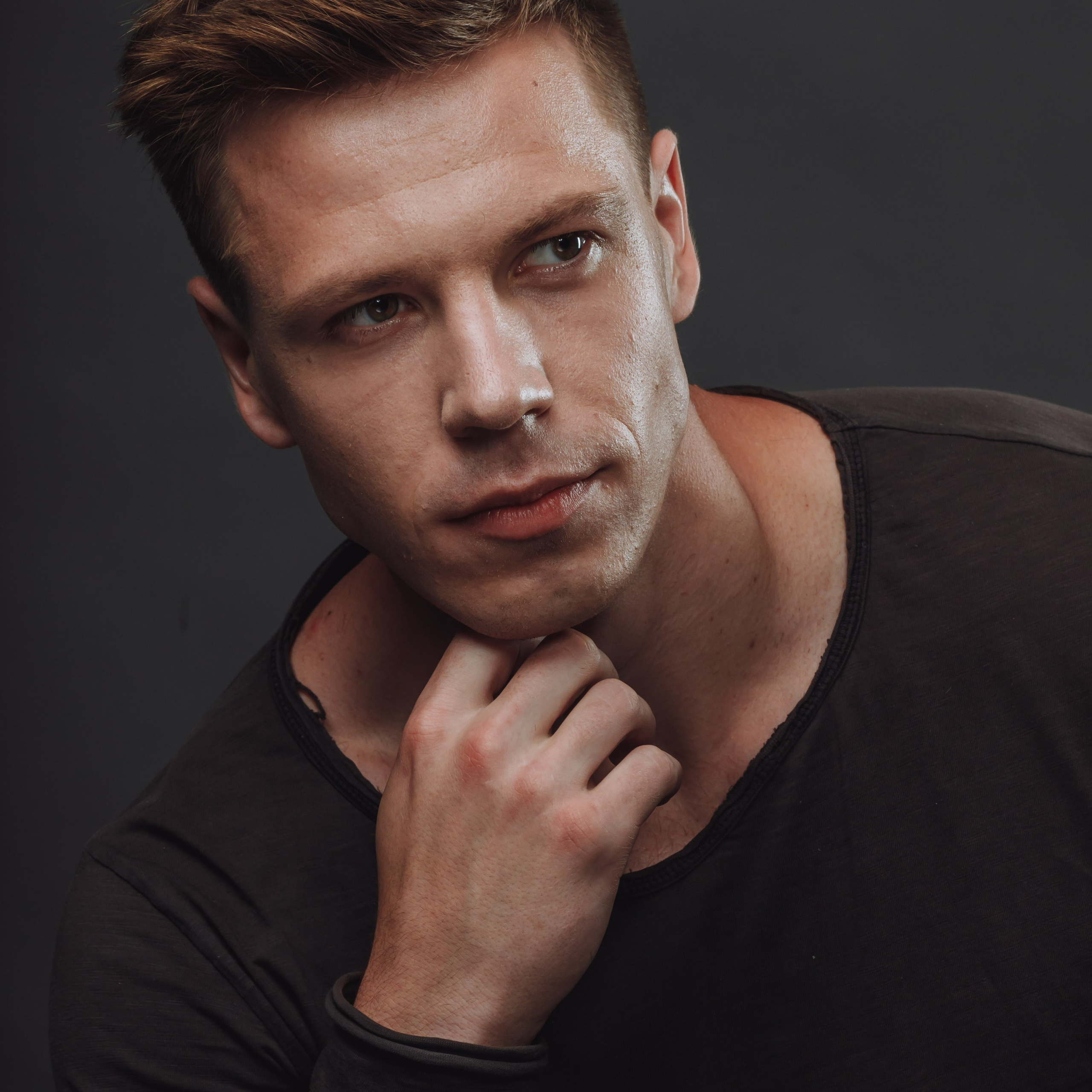 Максим, 190&nbsp;см, 52-54