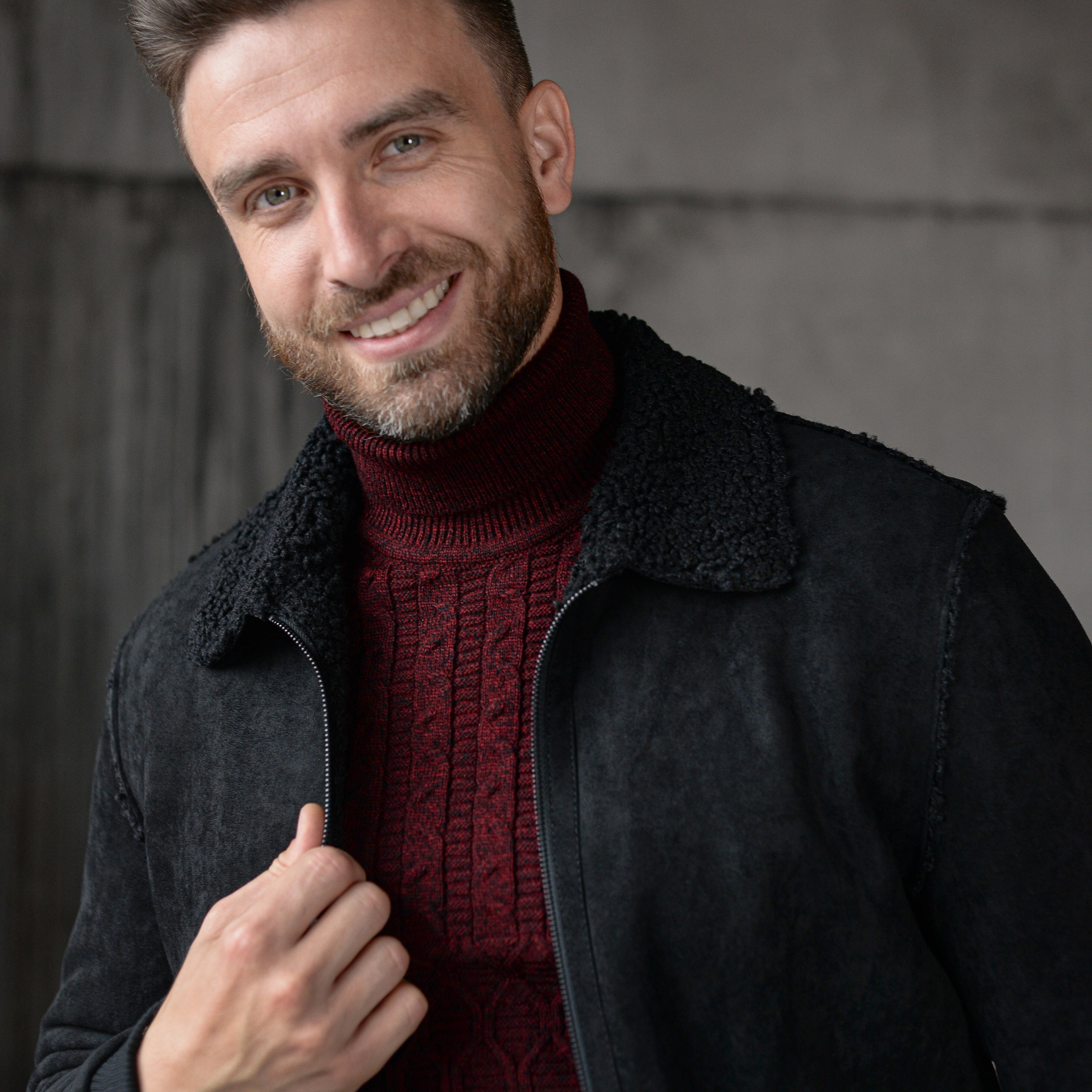 Федор, 190&nbsp;см, 50-52 р-р