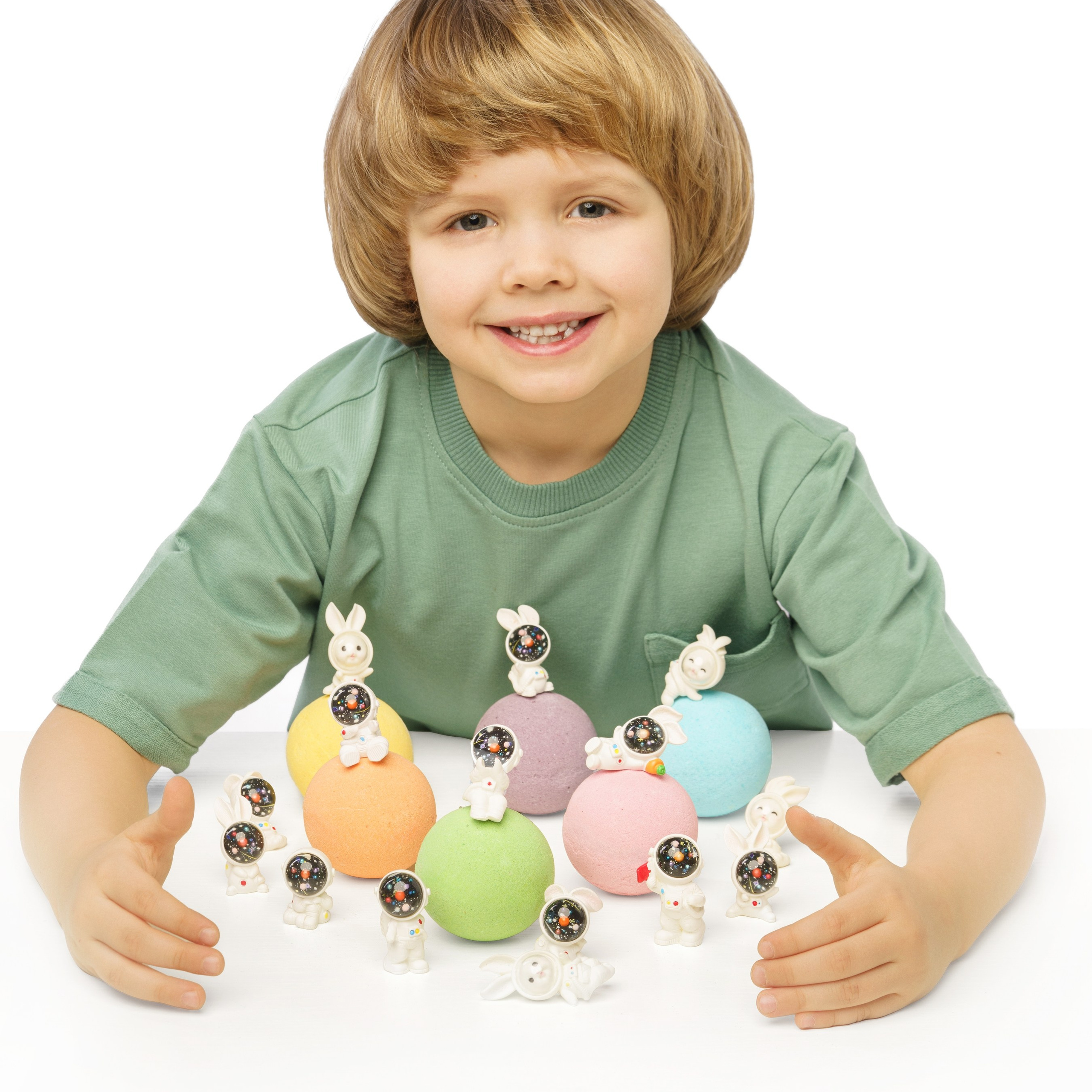 Контент-съемки с детьми