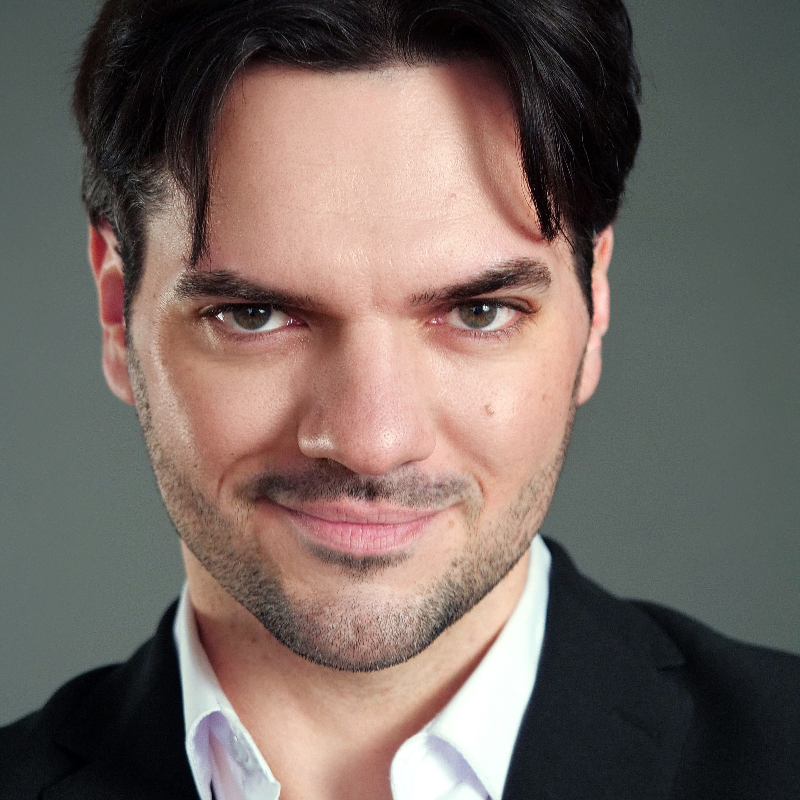 Александр, 190&nbsp;см