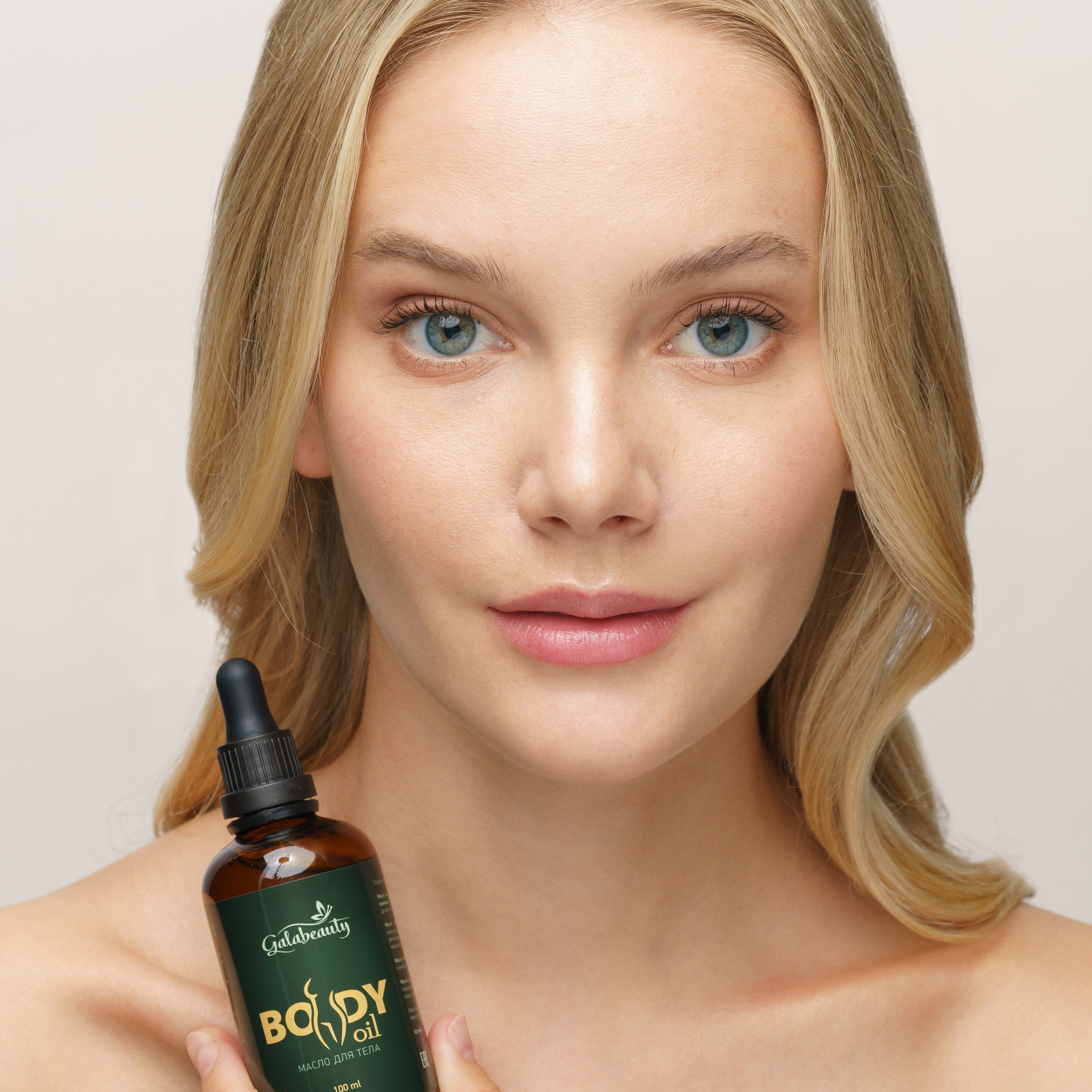 Бьюти съемки