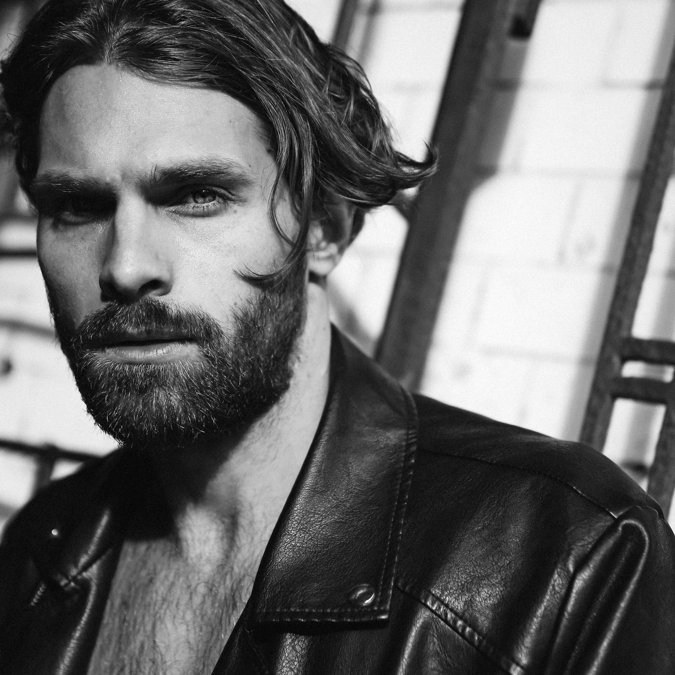 Антон, 184&nbsp;см, 48-50 р-р