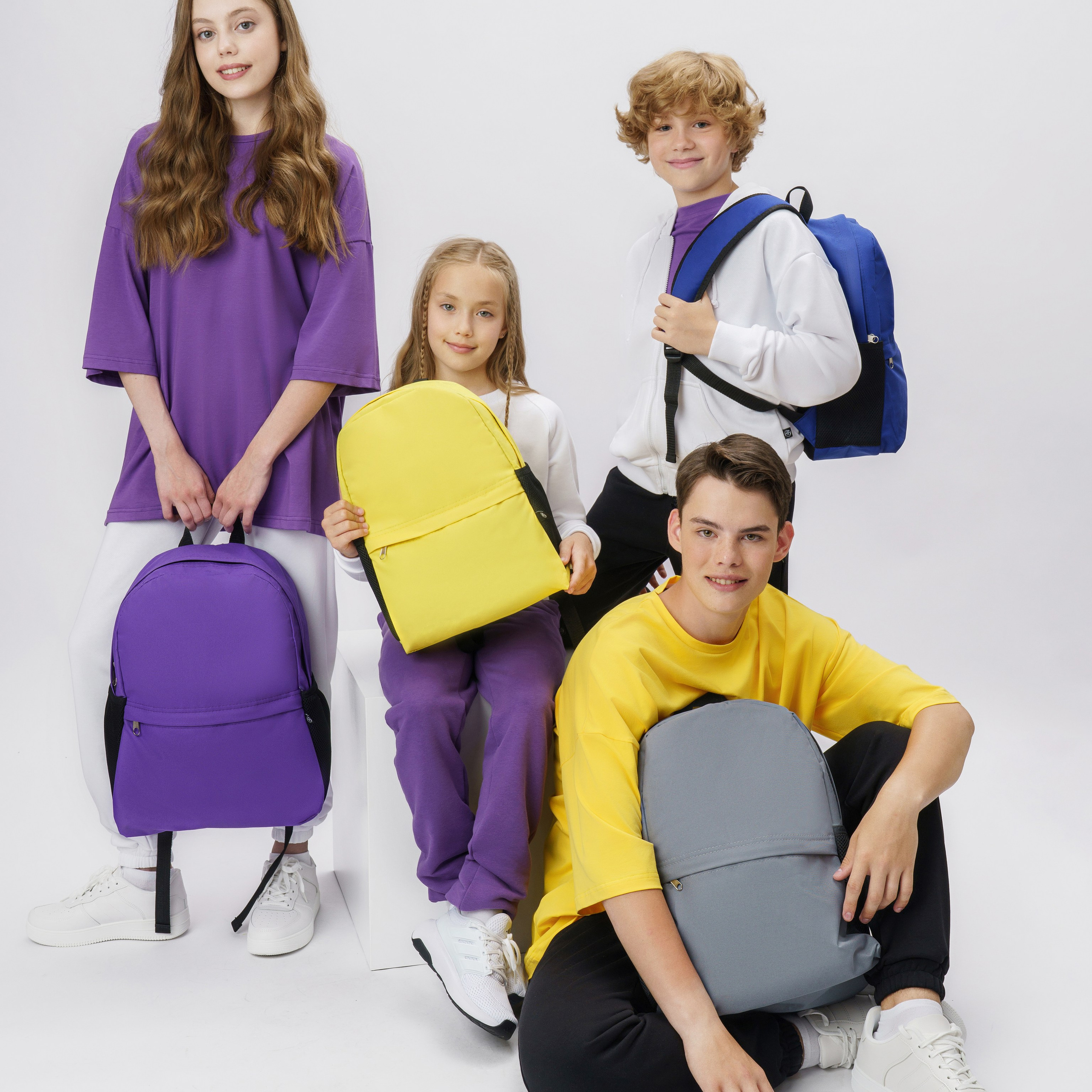 Дети (каталог)